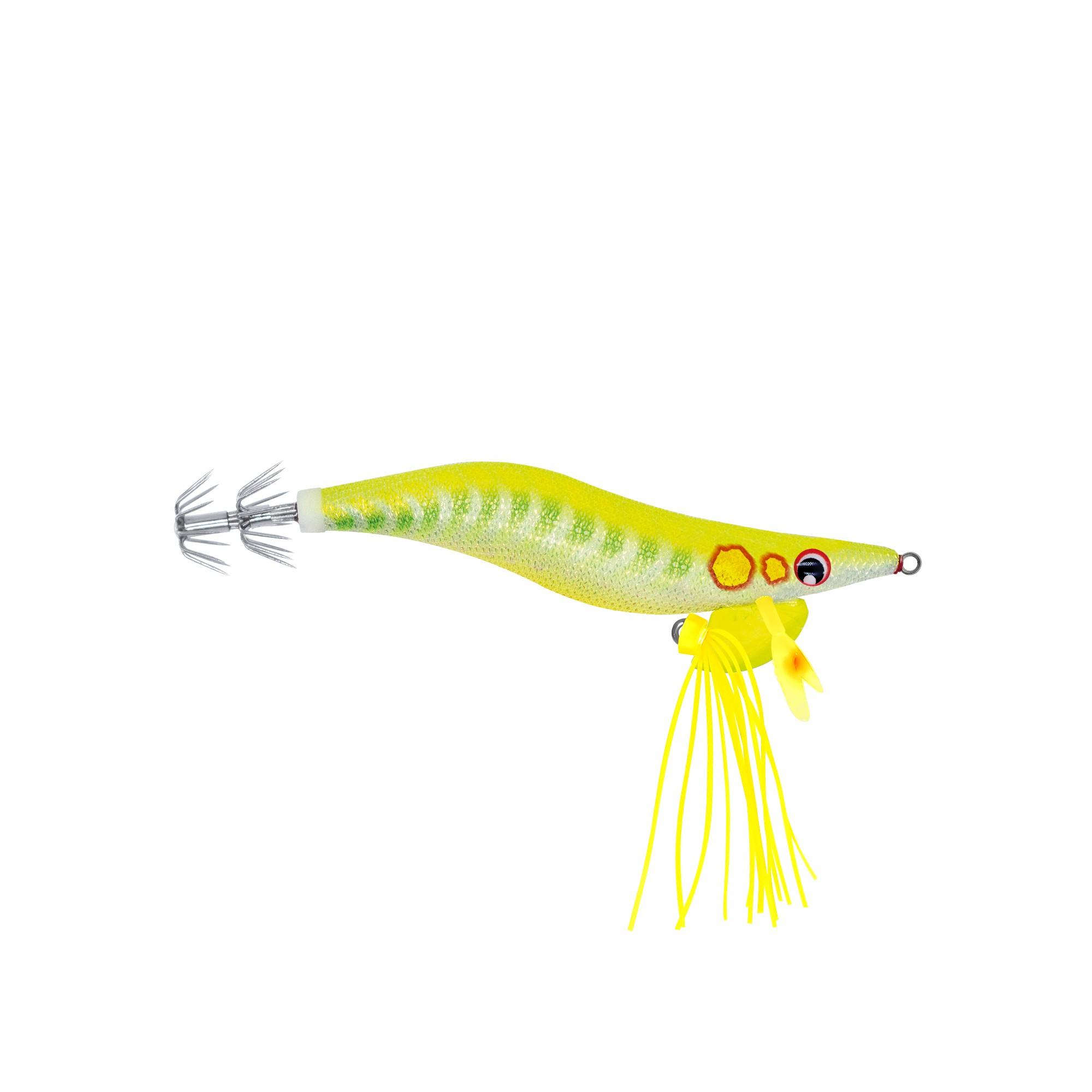 JATSUI RUSH EGI KK RIG