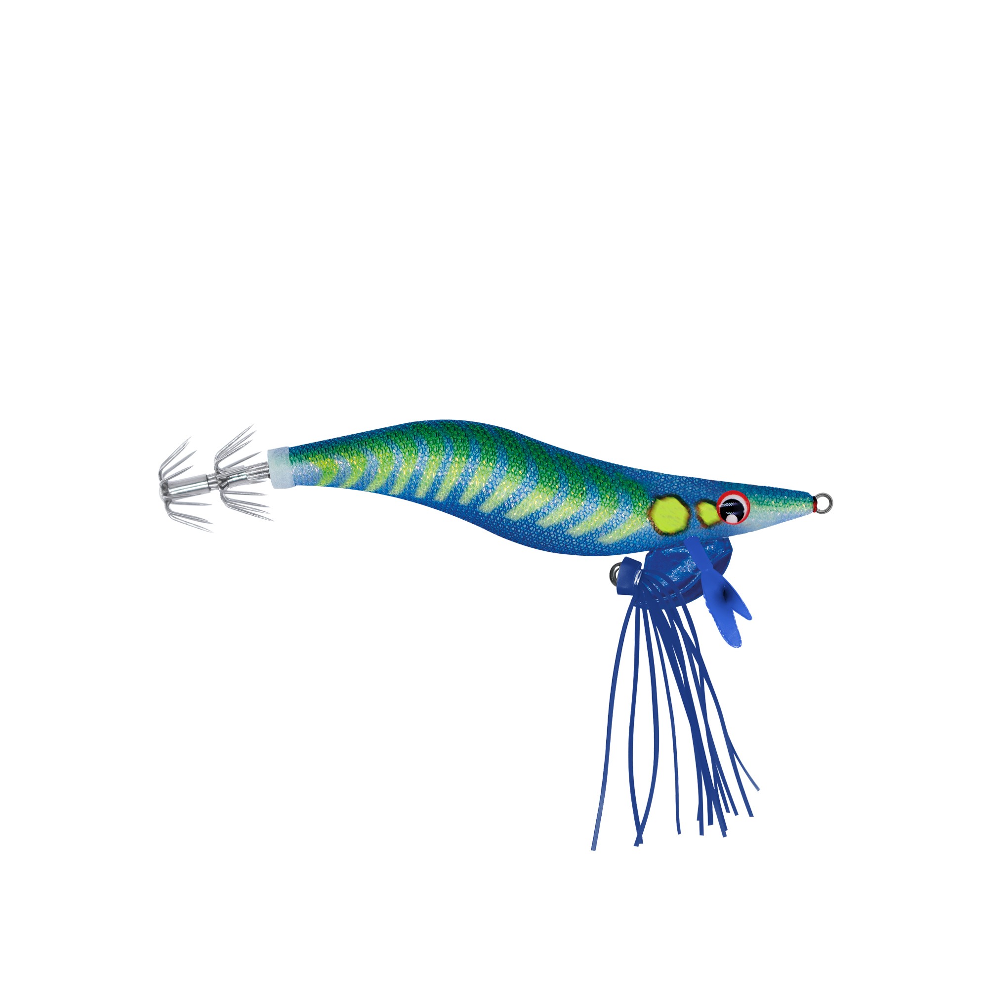 JATSUI RUSH EGI KK RIG