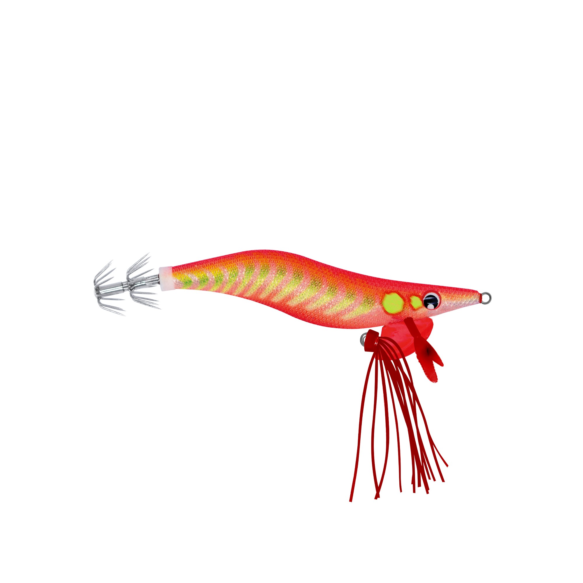 JATSUI RUSH EGI KK RIG