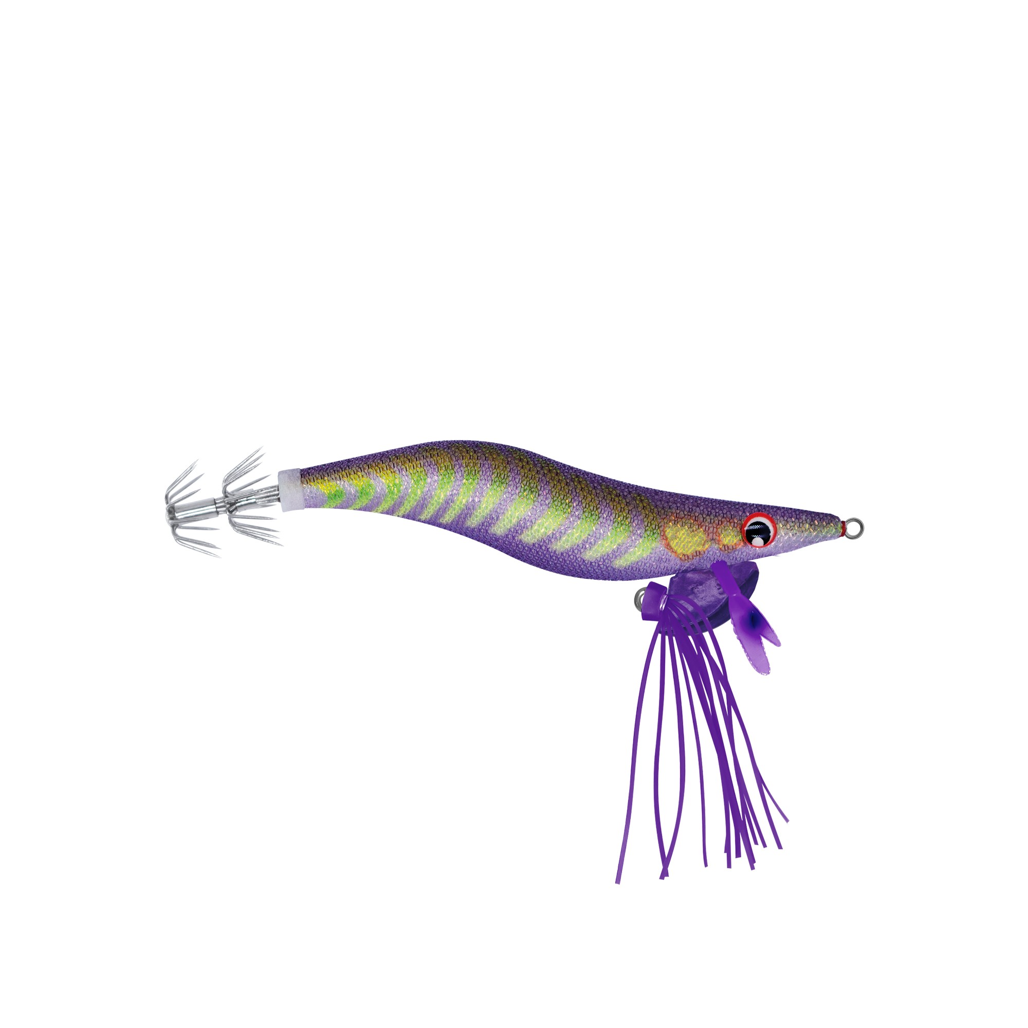 JATSUI RUSH EGI KK RIG