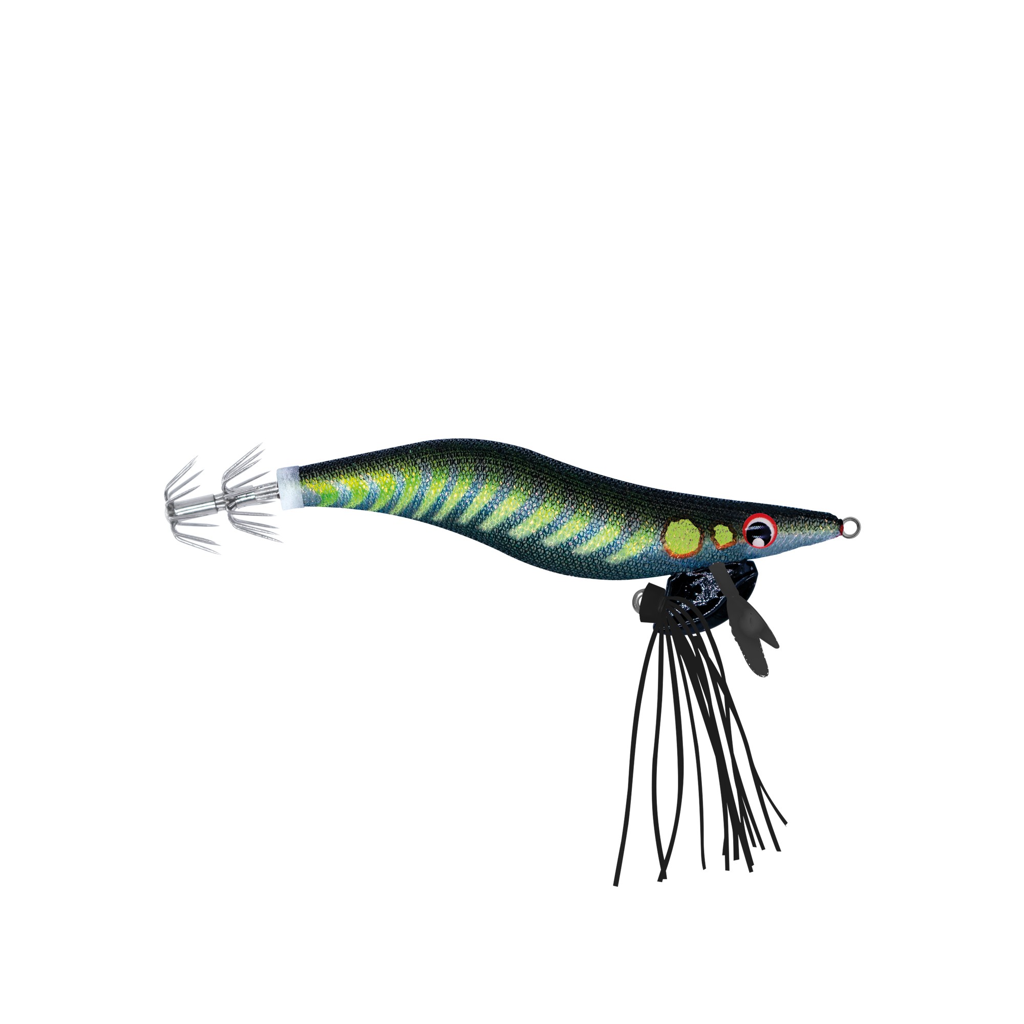 JATSUI RUSH EGI KK RIG