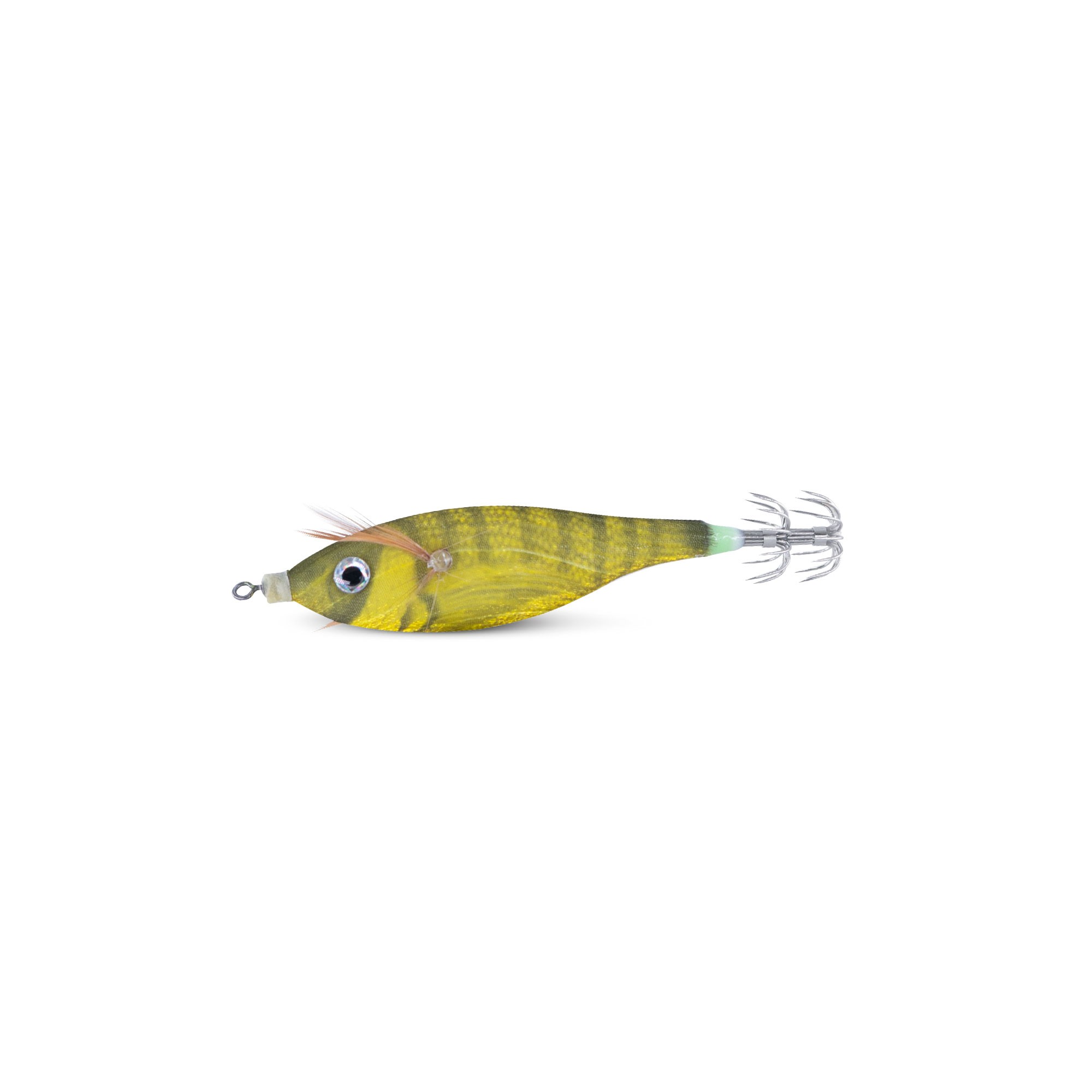 JATSUI SEA SUTTE CHROME