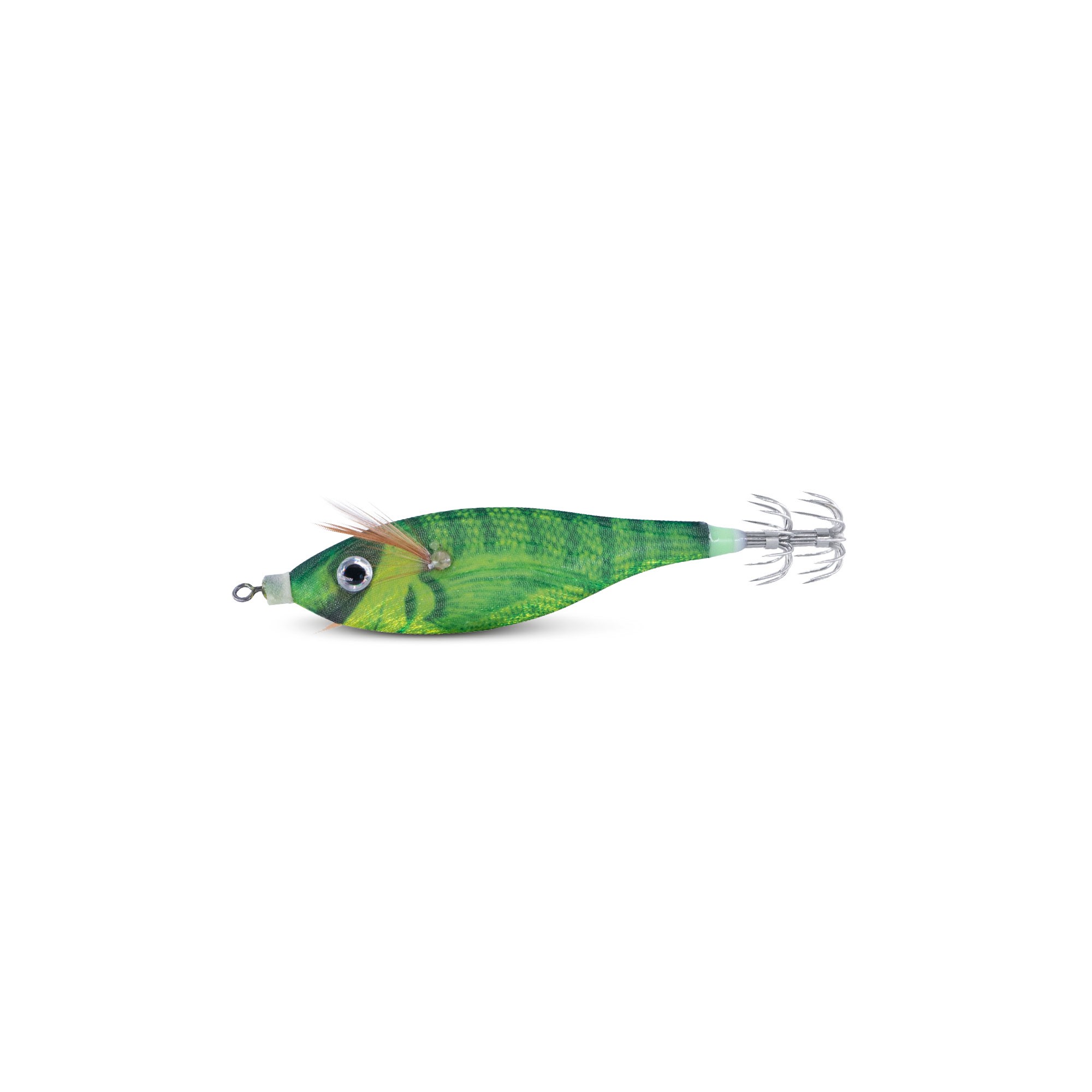 JATSUI SEA SUTTE CHROME