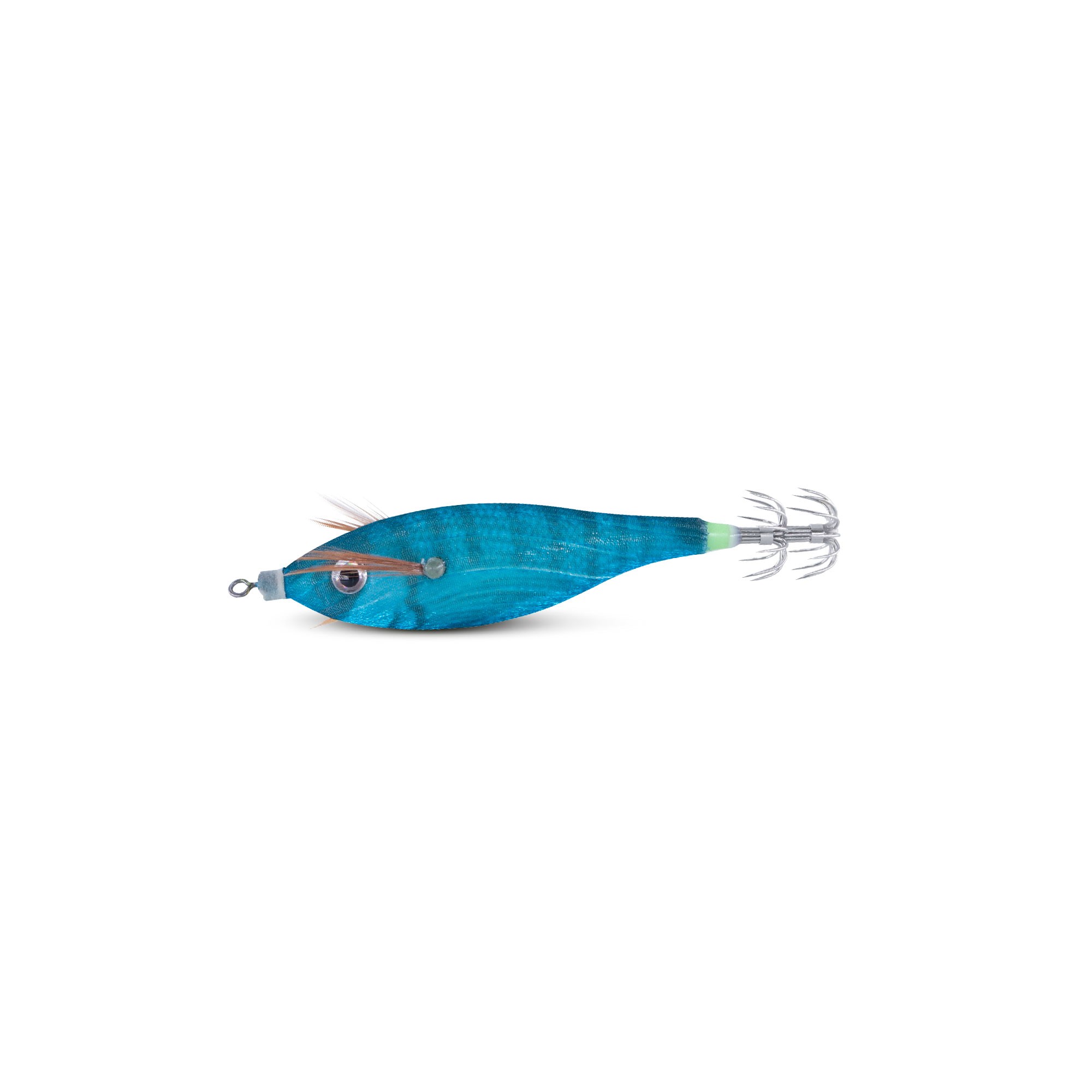 JATSUI SEA SUTTE CHROME