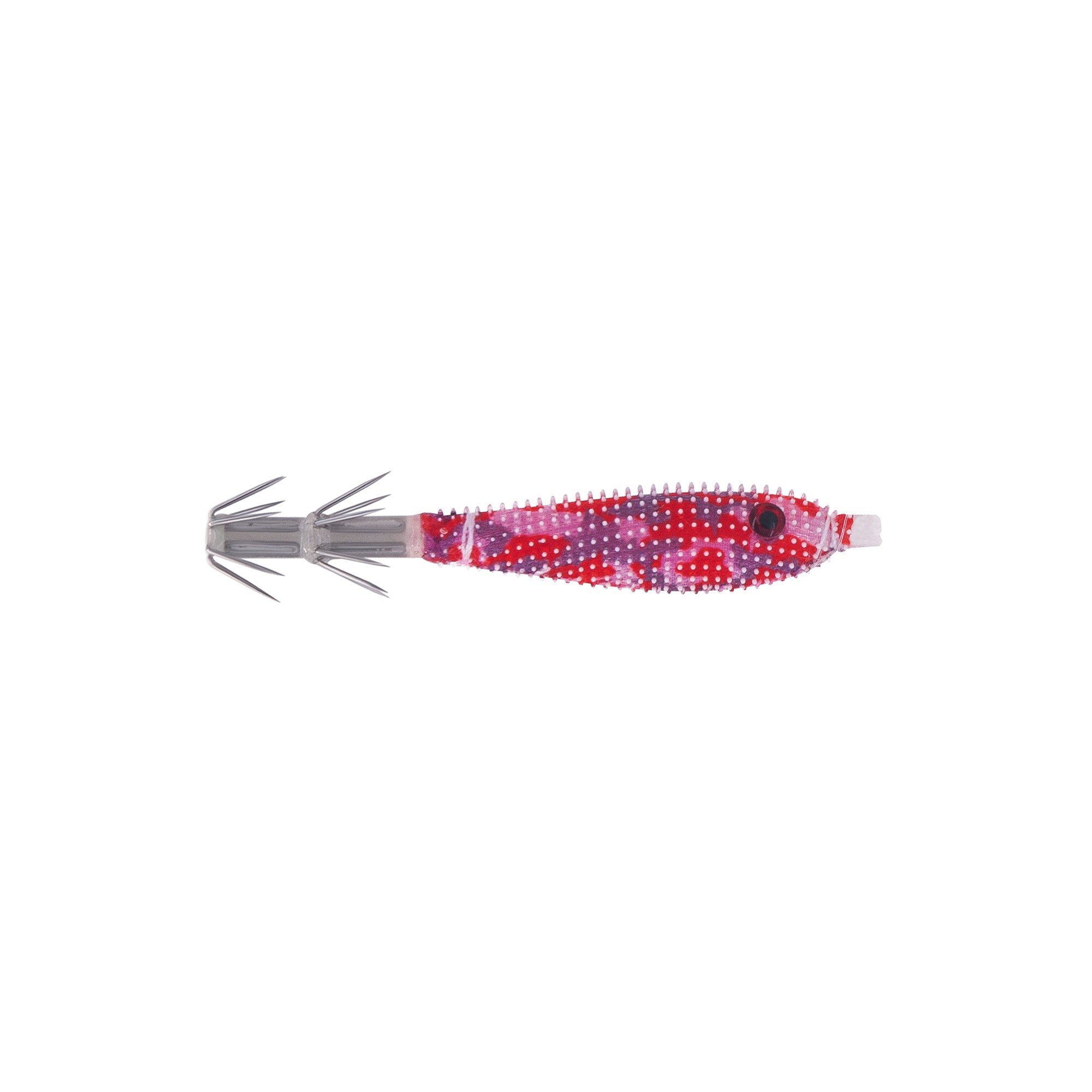 JATSUI RUSH TATAKI RUBBER CAMO