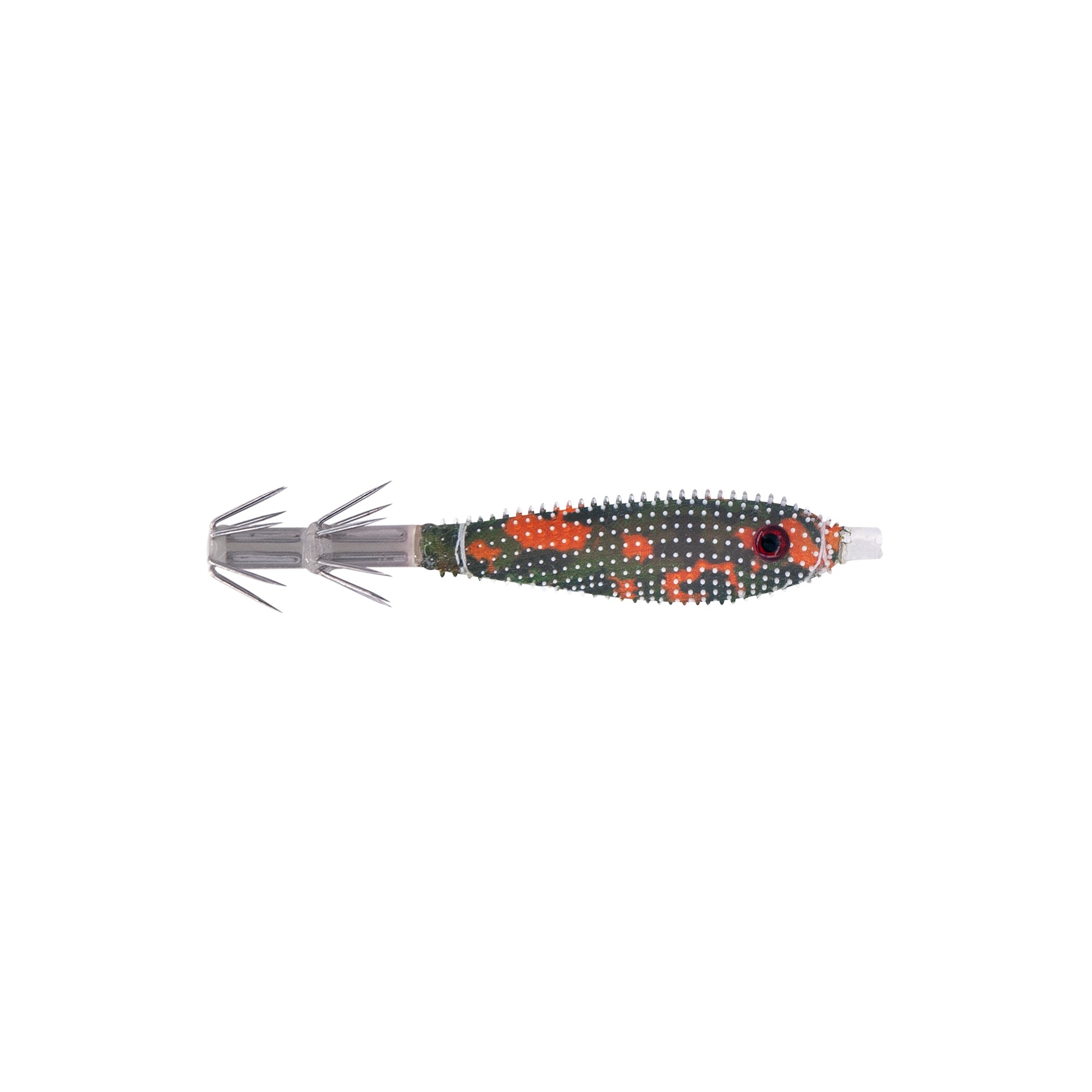 JATSUI RUSH TATAKI RUBBER CAMO