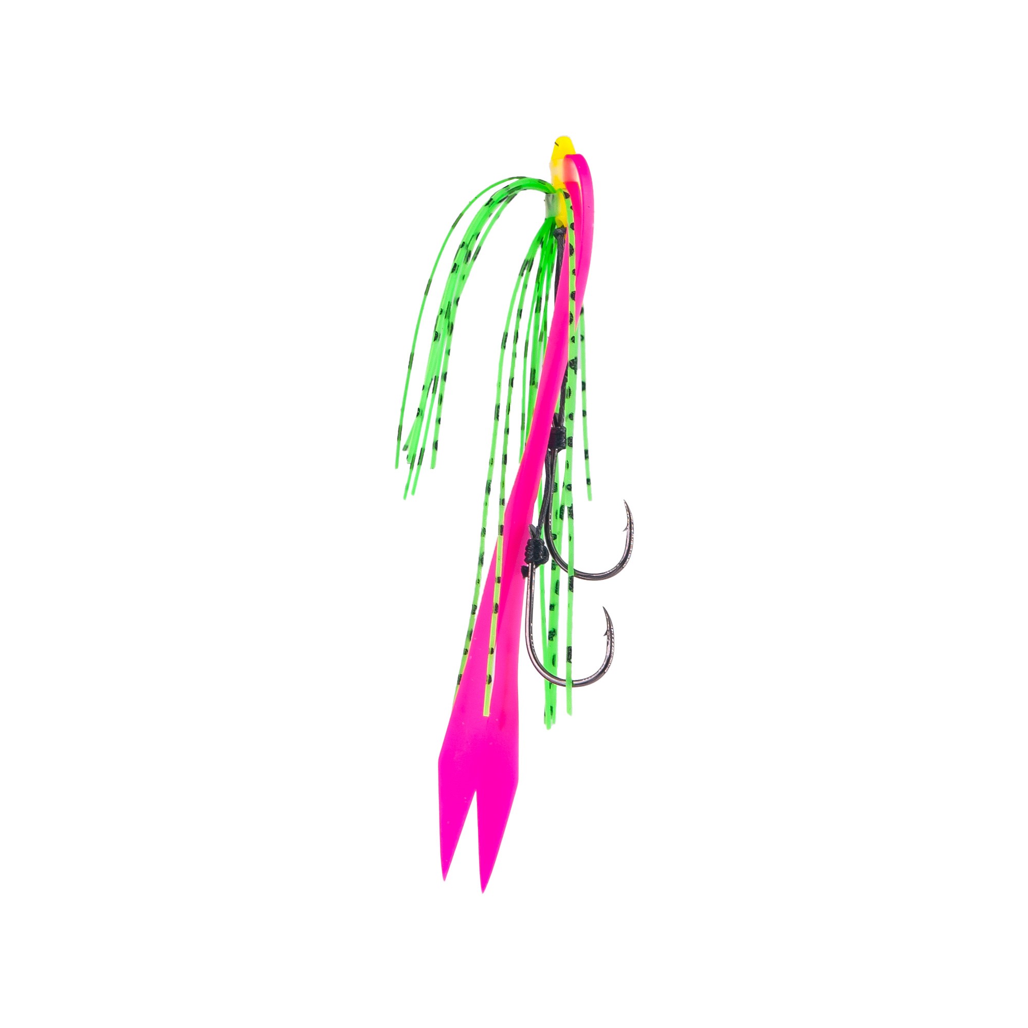 JATSUI RUSH TAKA TAIL