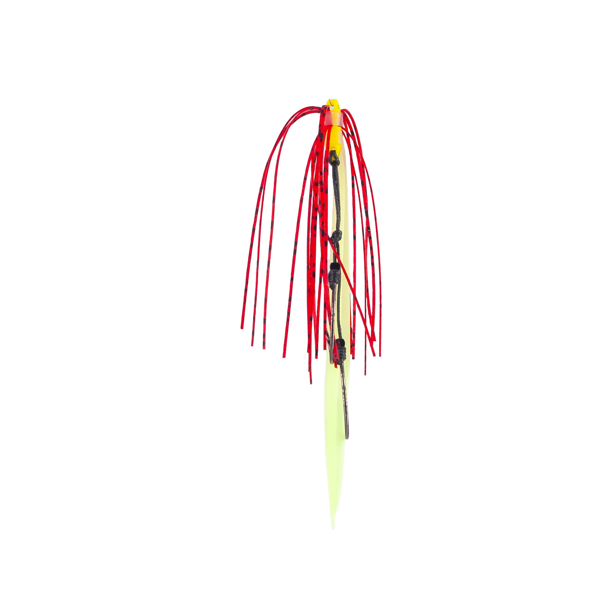 JATSUI RUSH TAKA TAIL