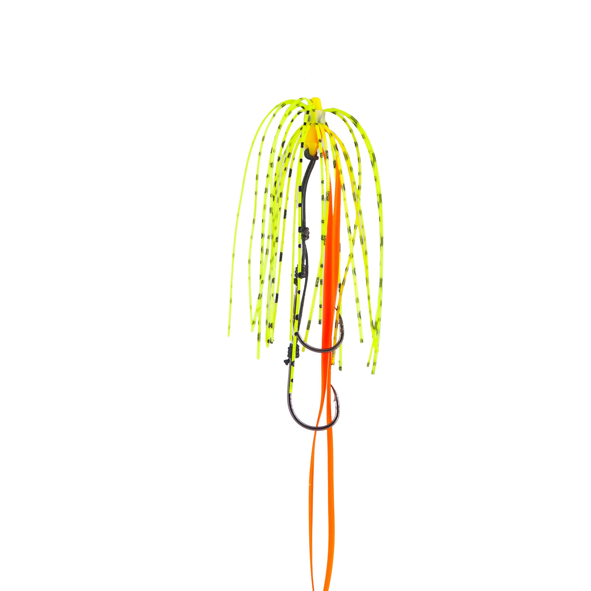 JATSUI RUSH TAKA TAIL