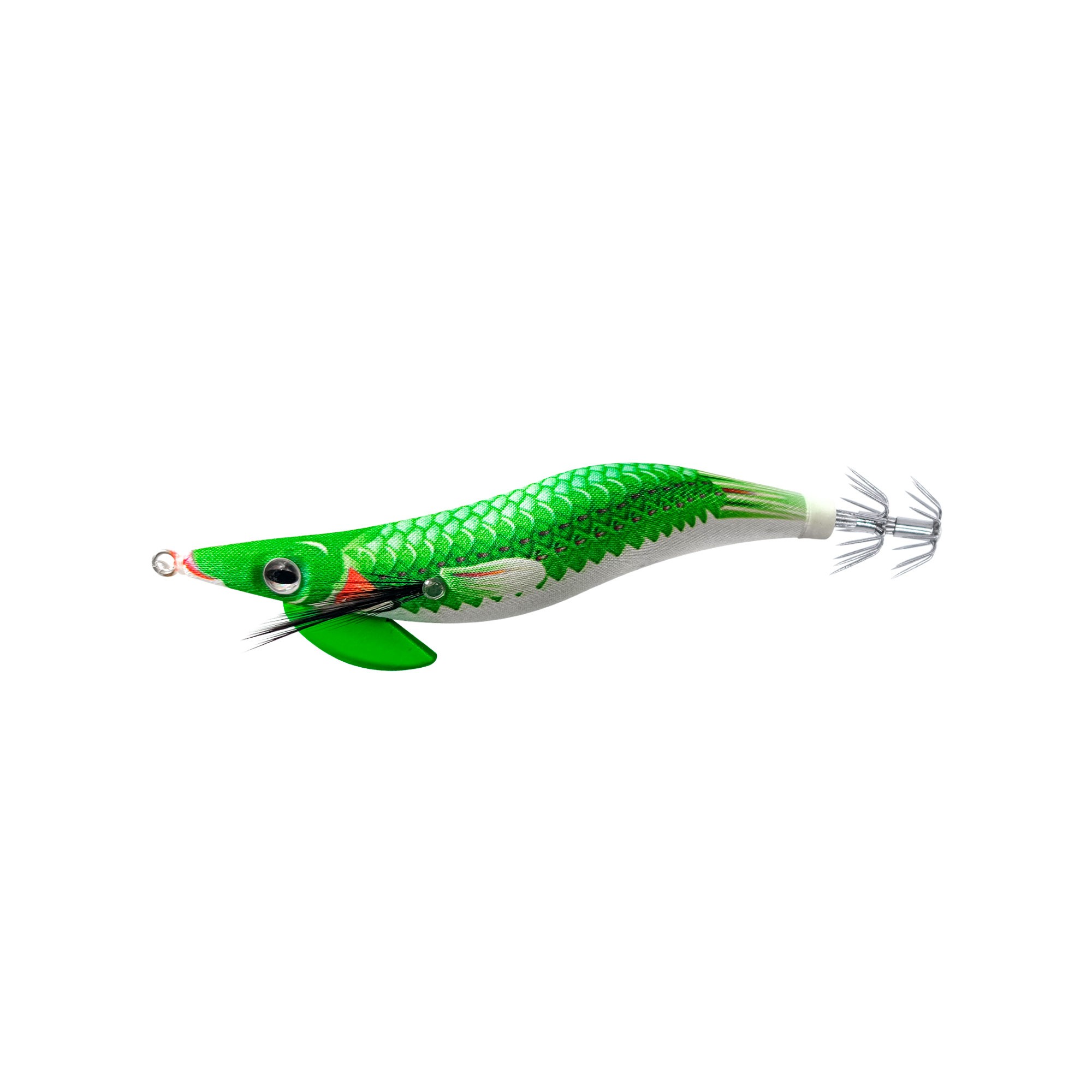 KABO  SQUID REFISH