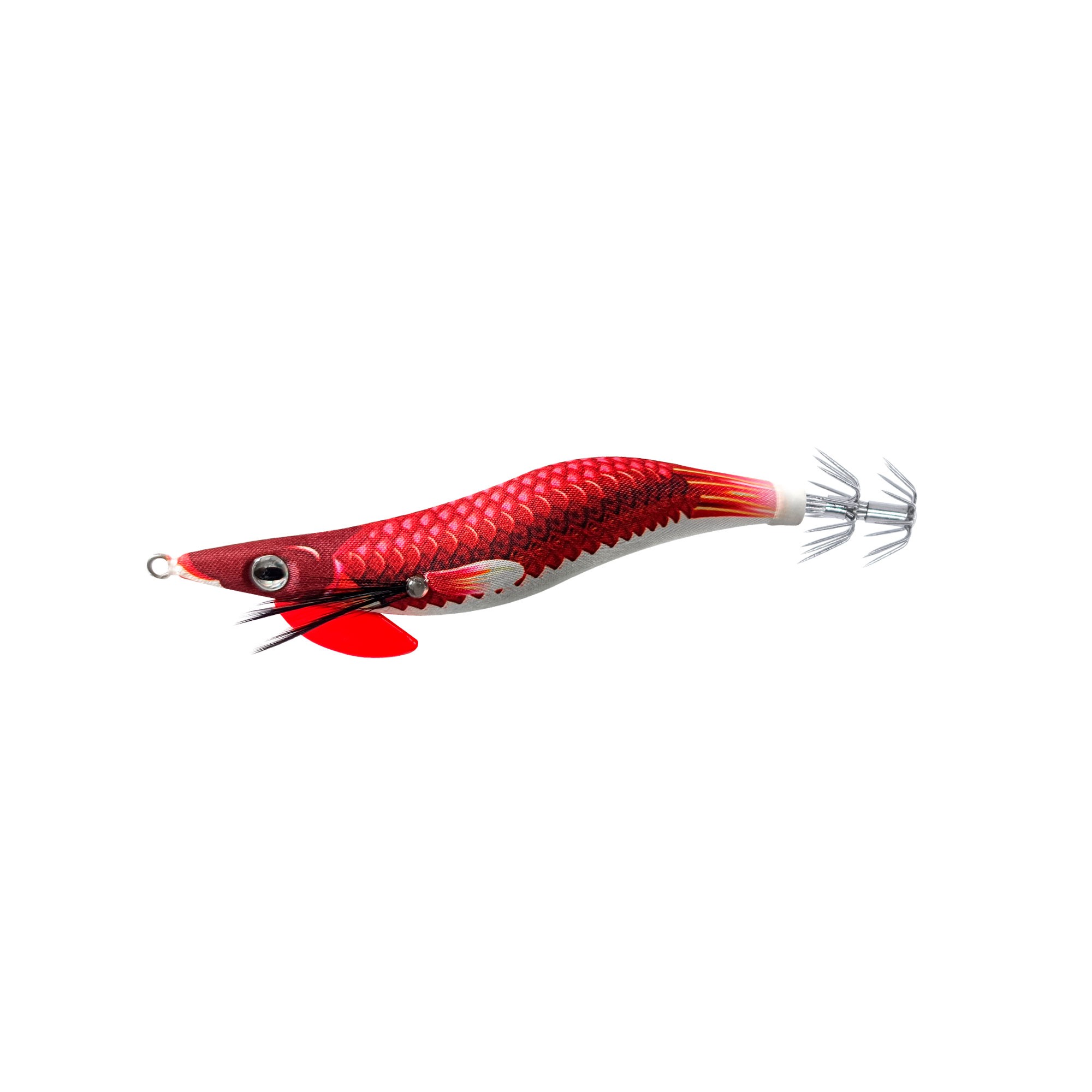 KABO  SQUID REFISH