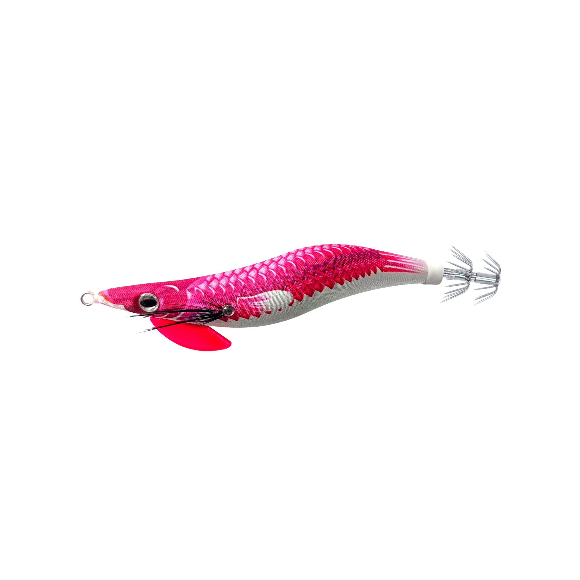 KABO  SQUID REFISH