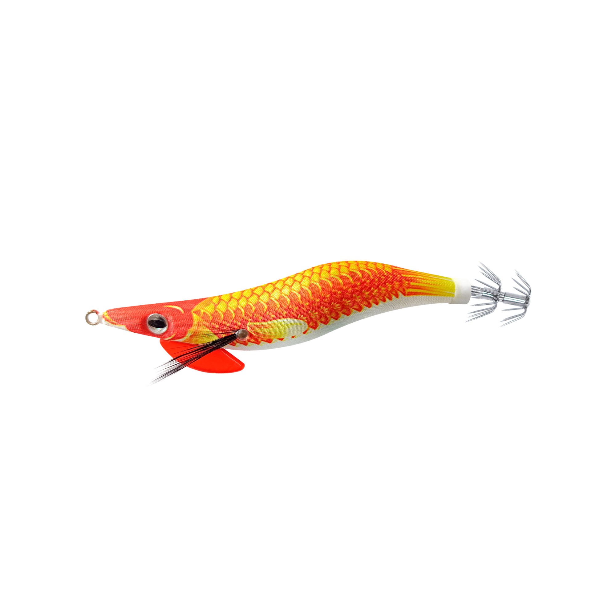 KABO  SQUID REFISH