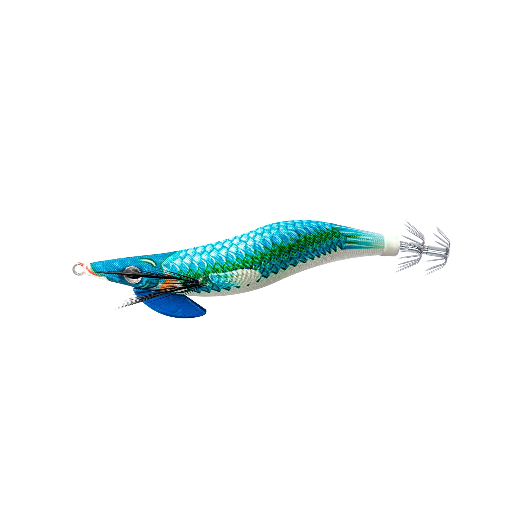 KABO  SQUID REFISH
