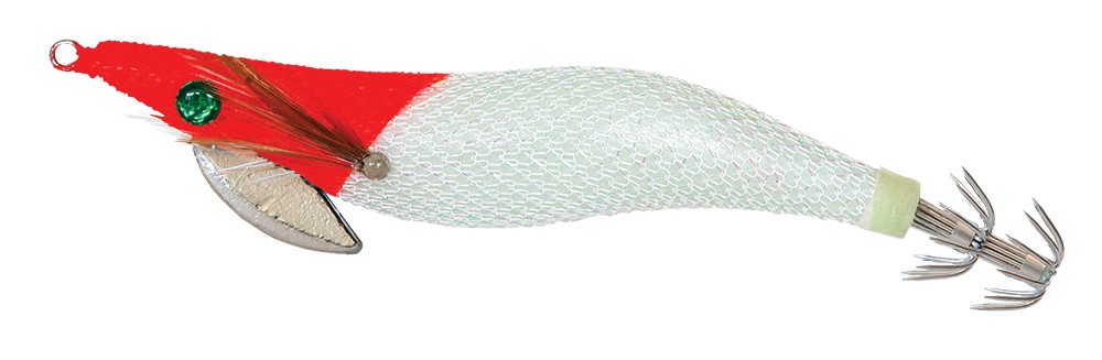KABO SQUID HEAD MAGIC