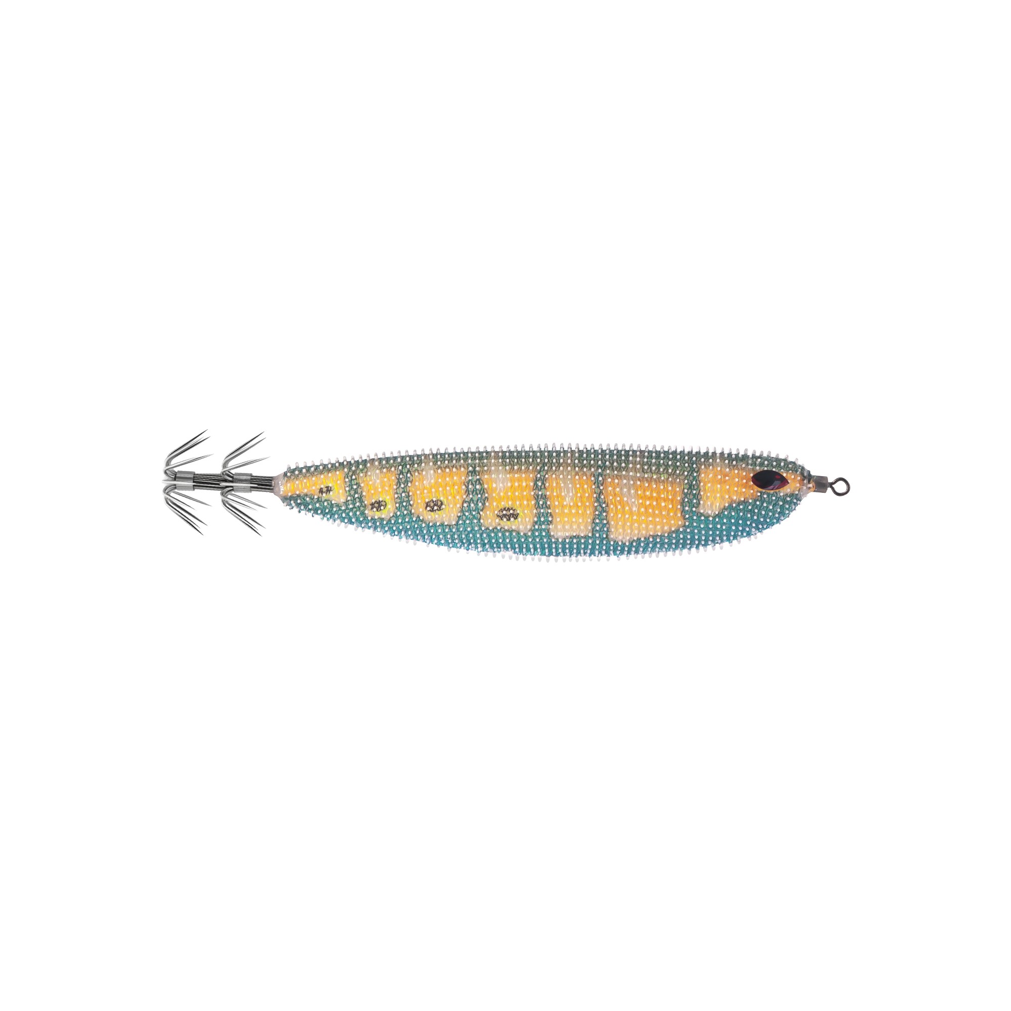 JATSUI ZORO RUBBER PRAWN