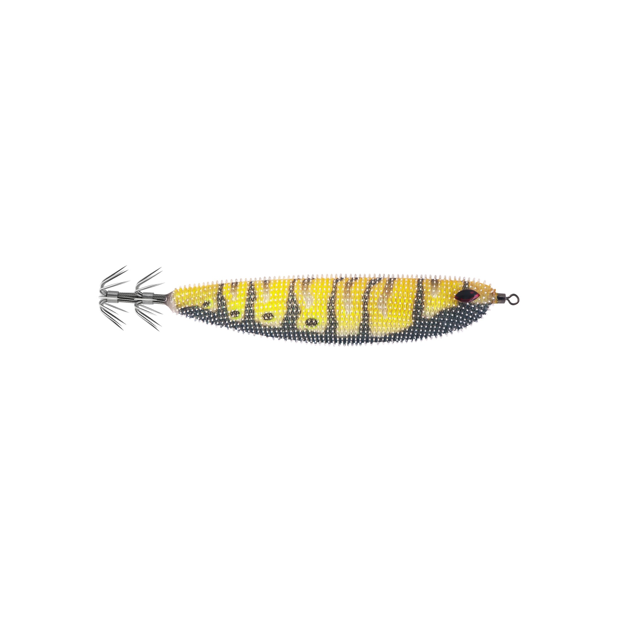 JATSUI ZORO RUBBER PRAWN
