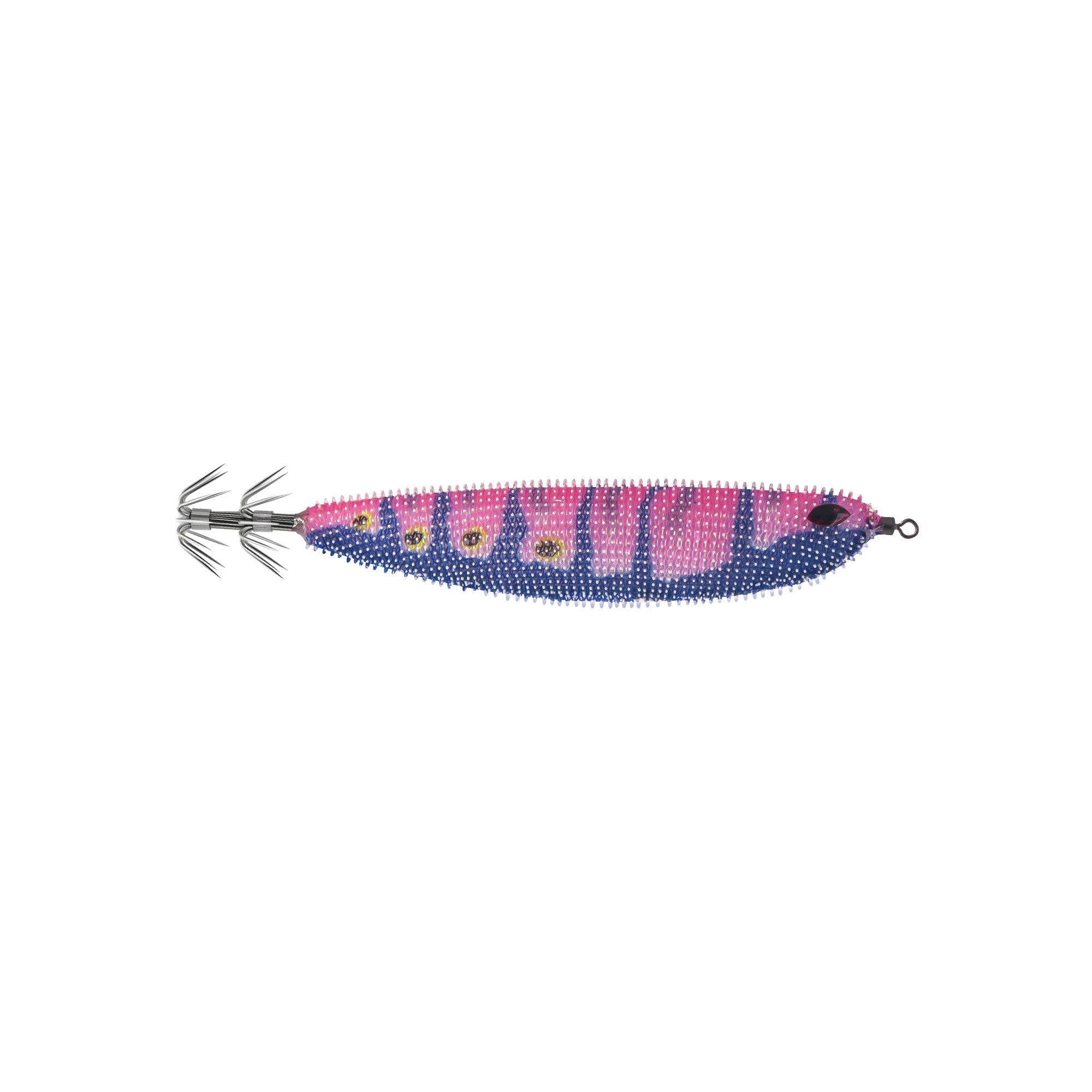 JATSUI ZORO RUBBER PRAWN