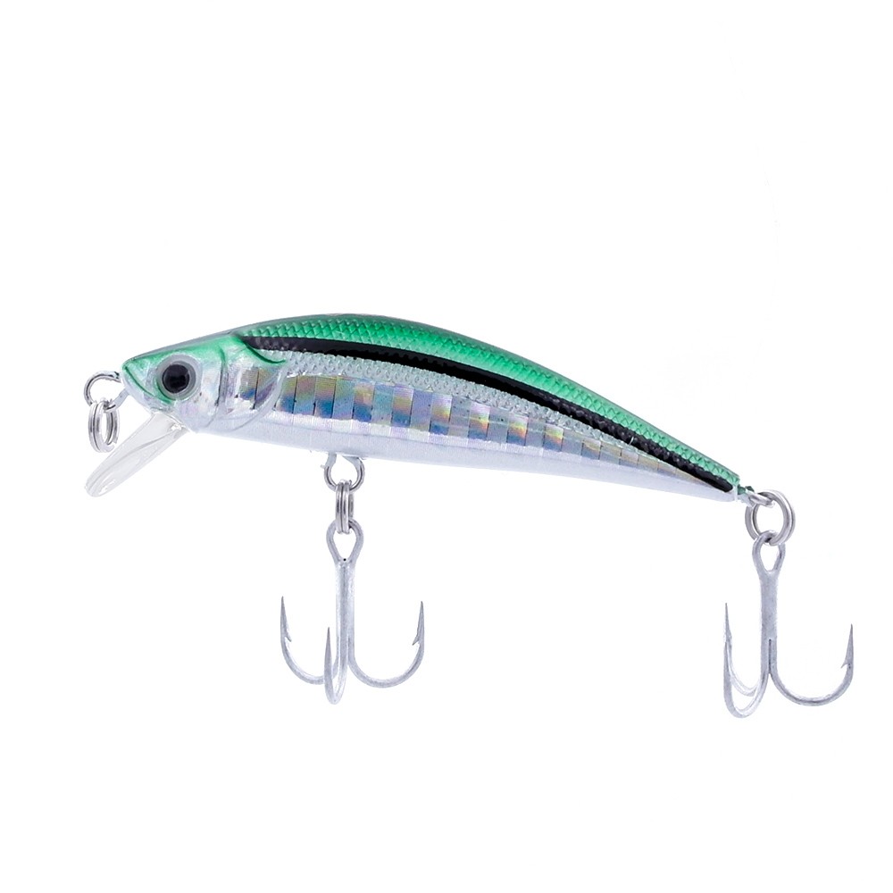 JATSUI ZIPP MINNOW