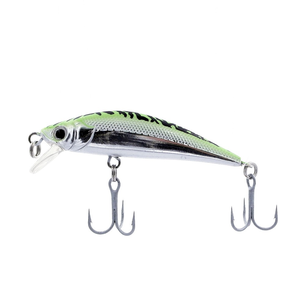 JATSUI ZIPP MINNOW