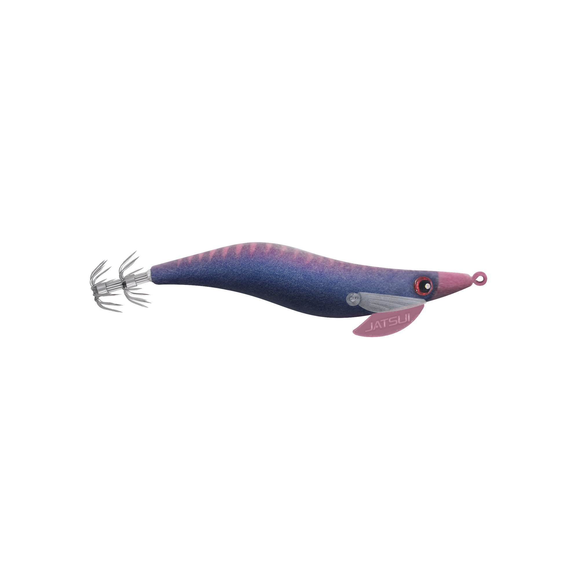 JATSUI VELVET SNITCH