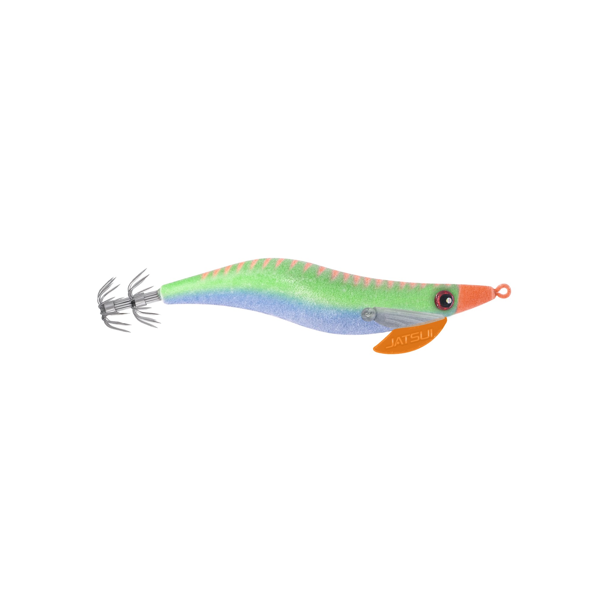 JATSUI VELVET SNITCH