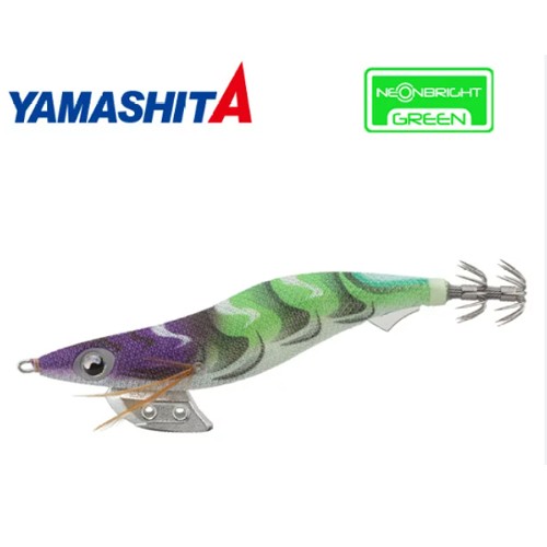 YAMASHITA EGI-OH K 3.0 