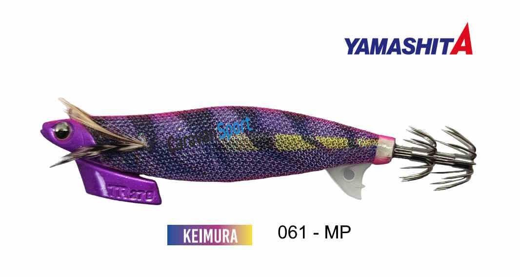 YAMASHITA EGI-OH TR 3.0