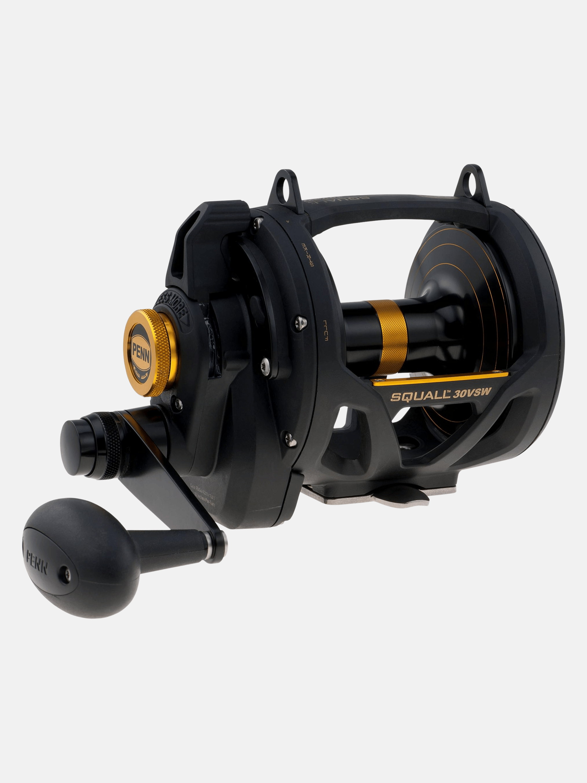 PENN SQUALL 30VSW