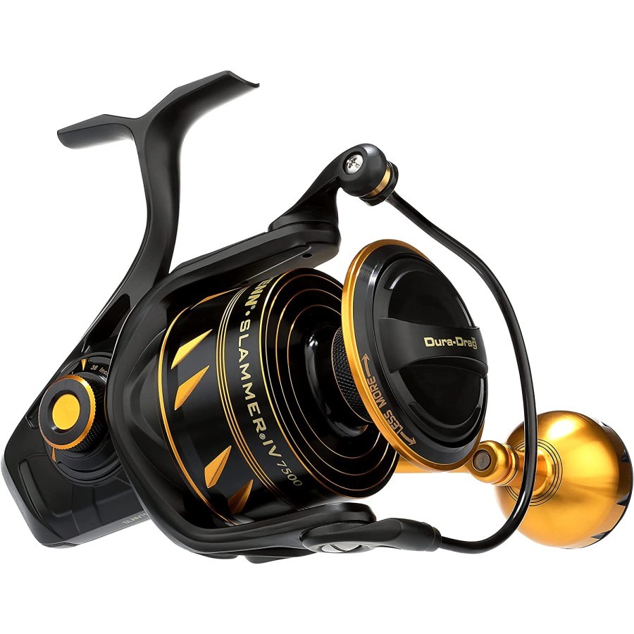 PENN SLAMMER IV 4500