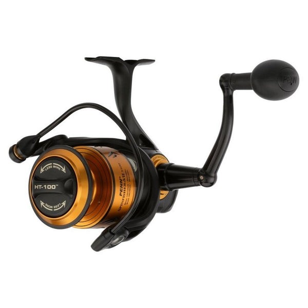 PENN SPINFISHER VII