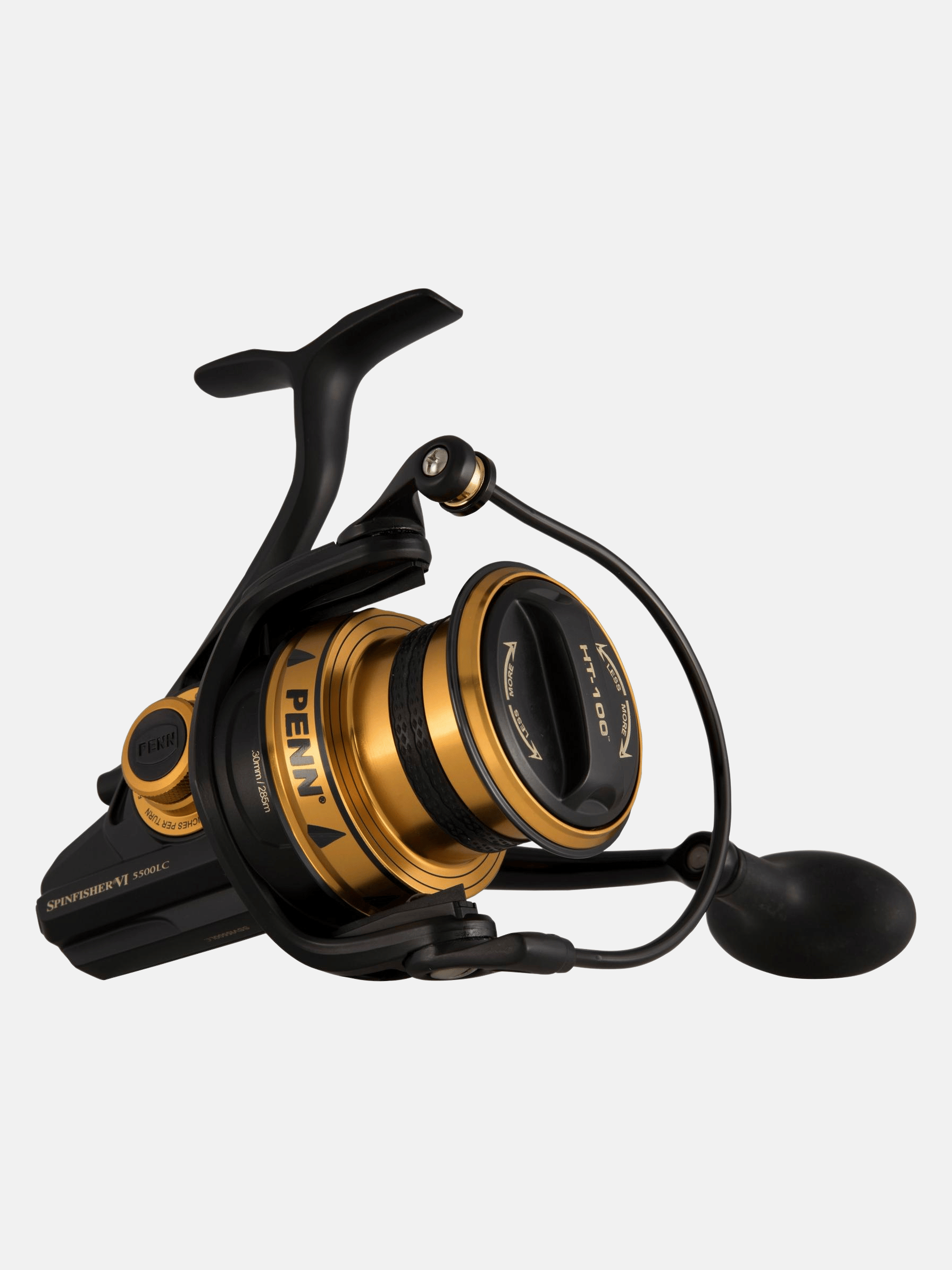 PENN SPINFISHER VI 7500