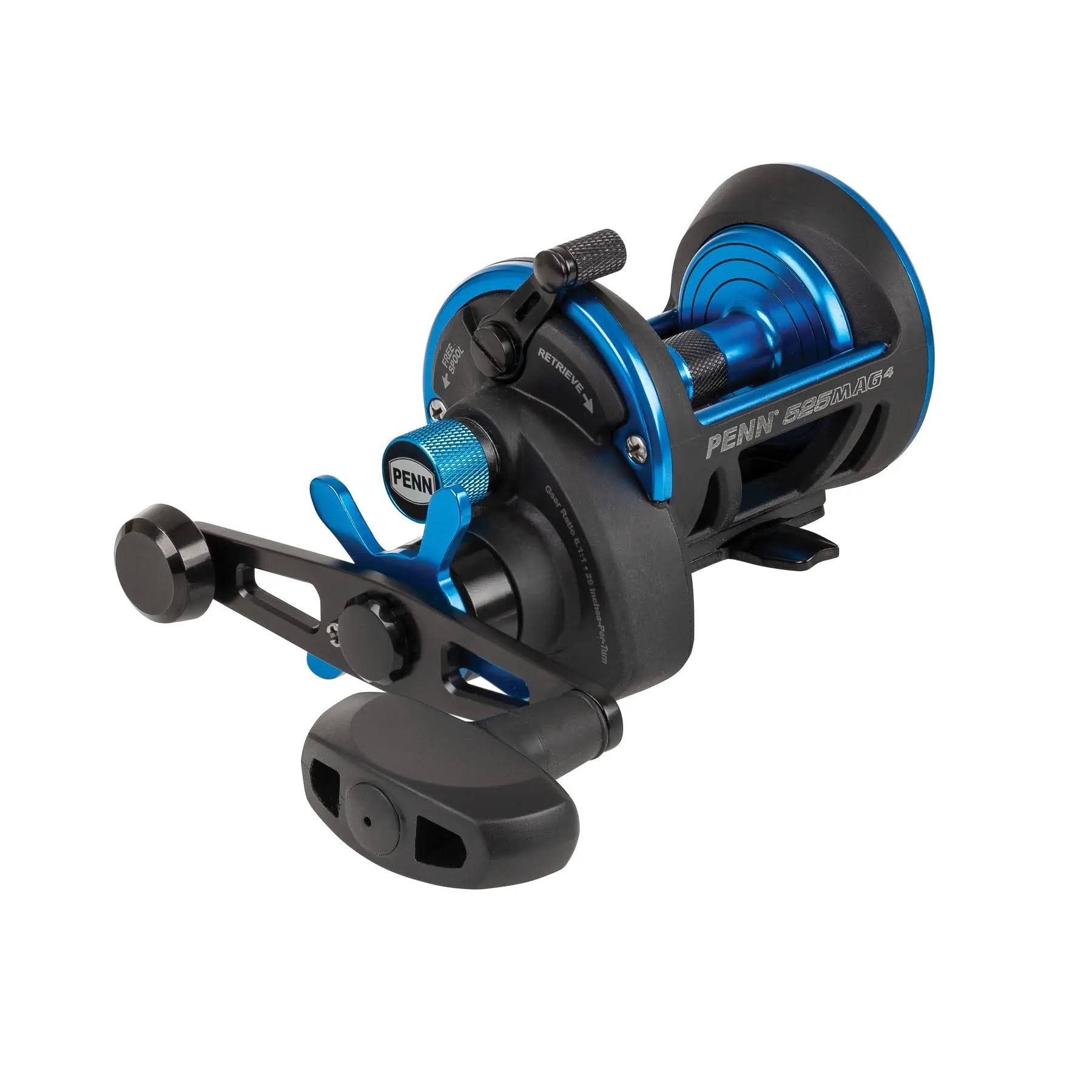 PENN 515 MAG 4