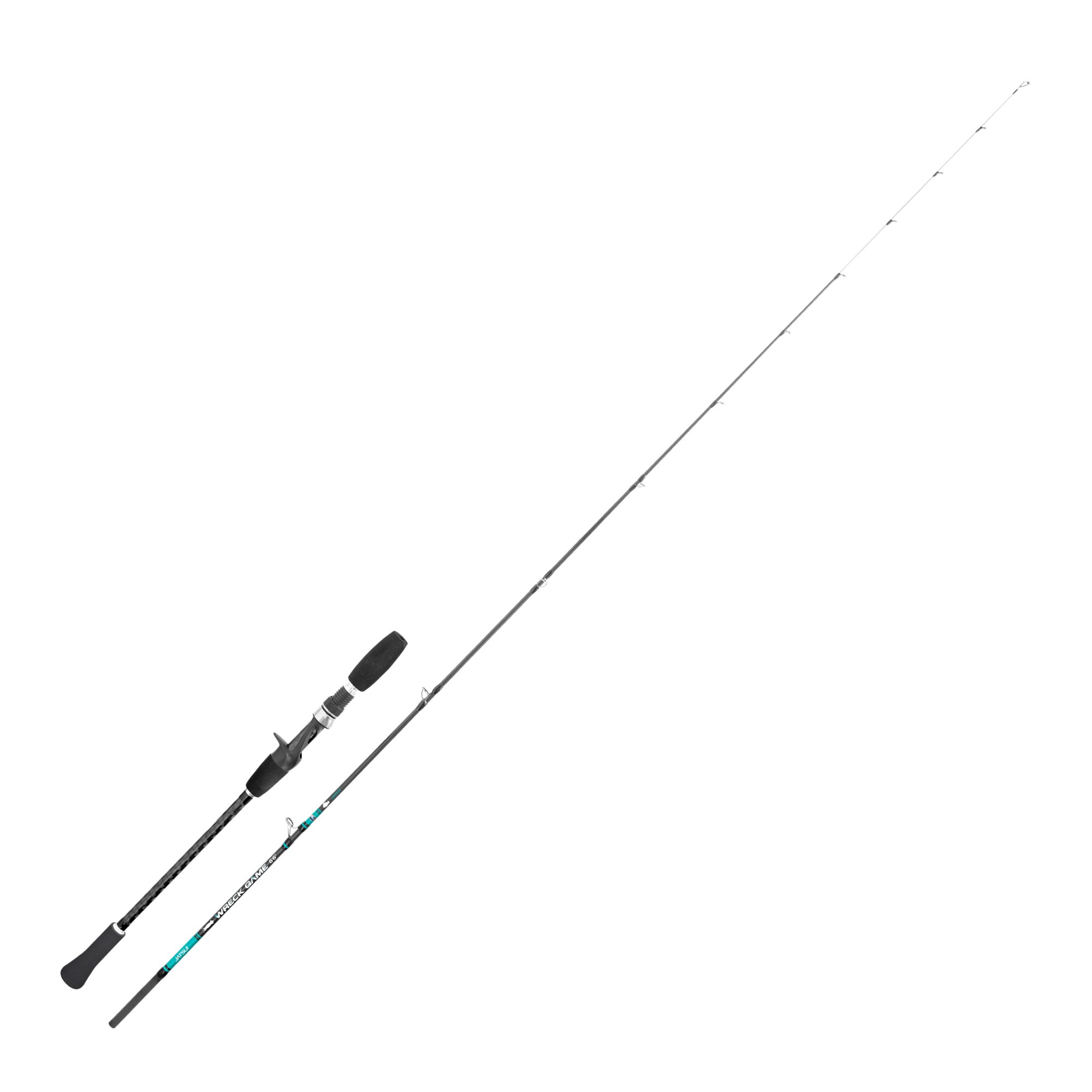 JATSUI CANNA WRECK GAME JA662S 66 150GR