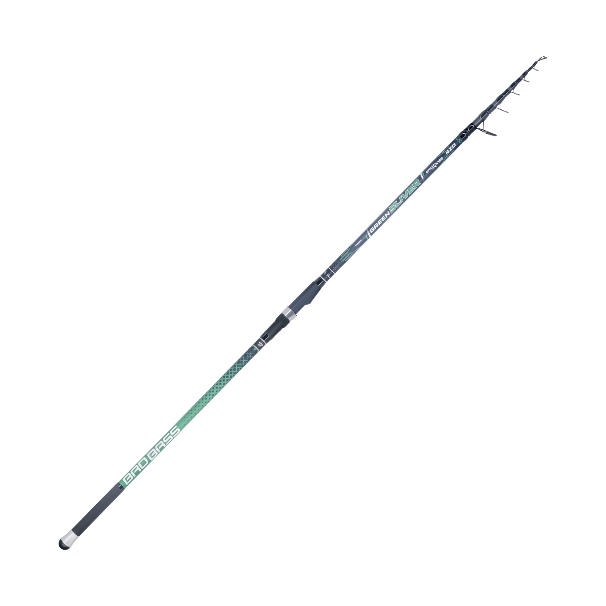 BAD BASS SLIVER