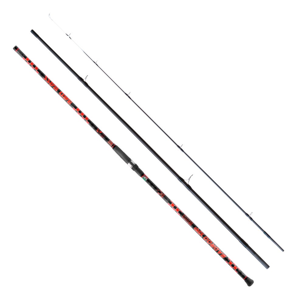 Bad Bass BADROD