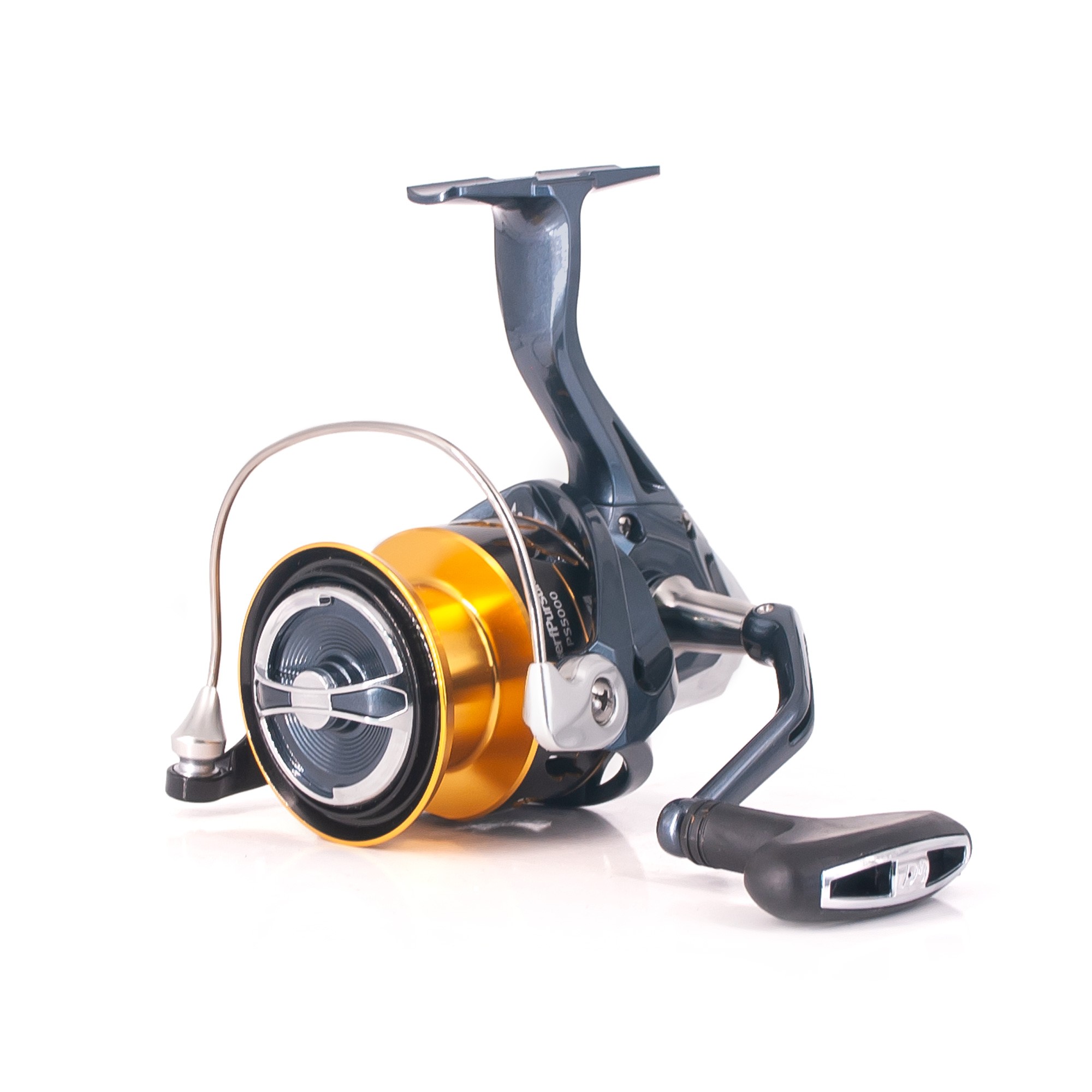 TICA PERF PURSUIT 2