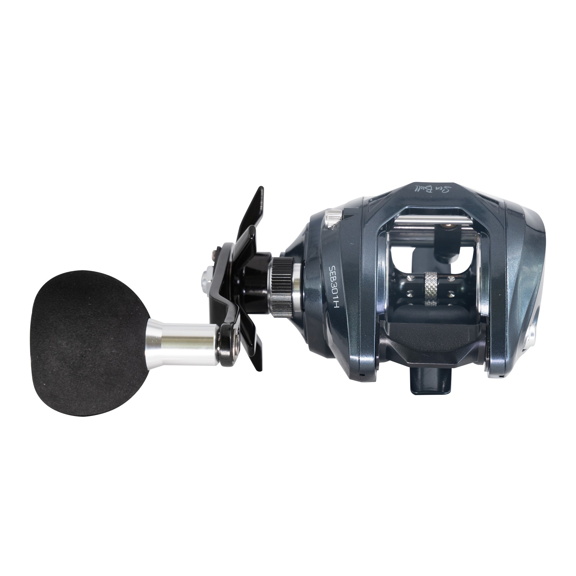 MULINELLO SEA BULL SEB