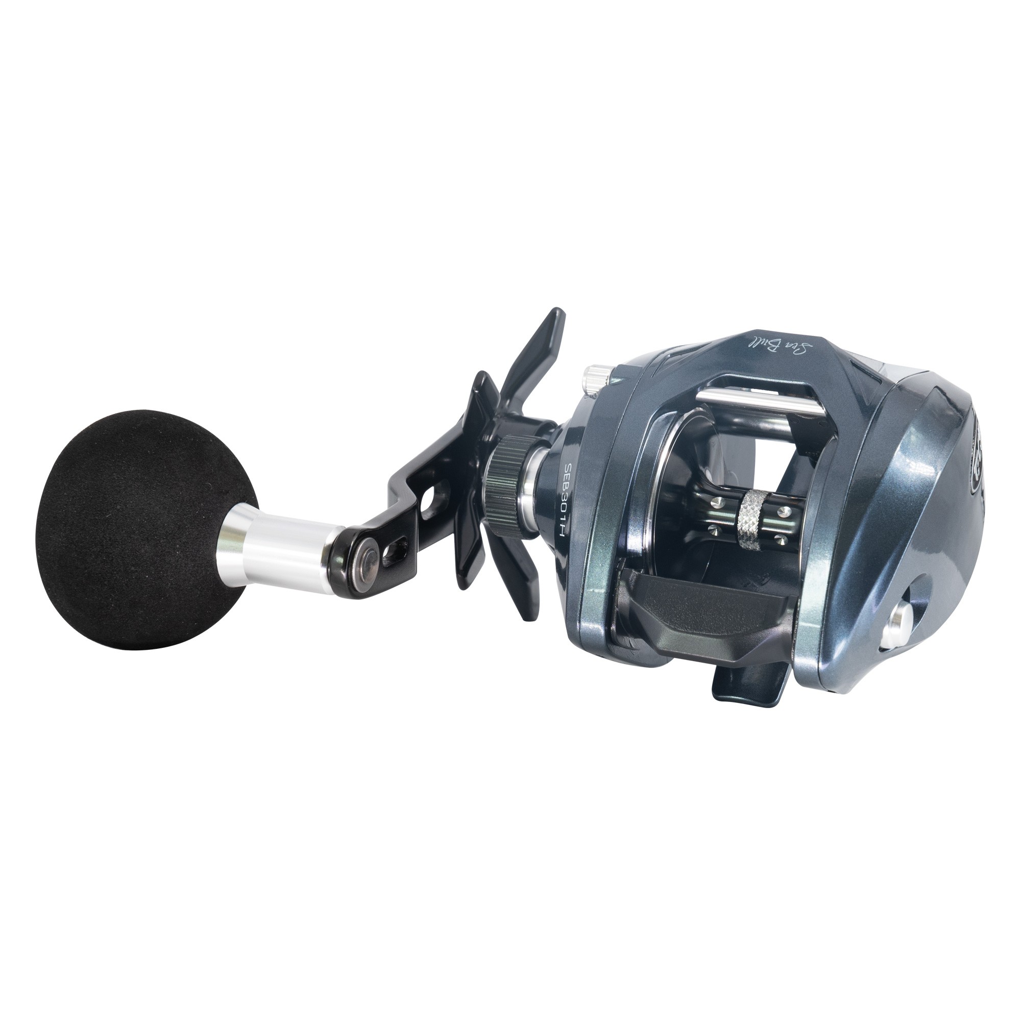 MULINELLO SEA BULL SEB