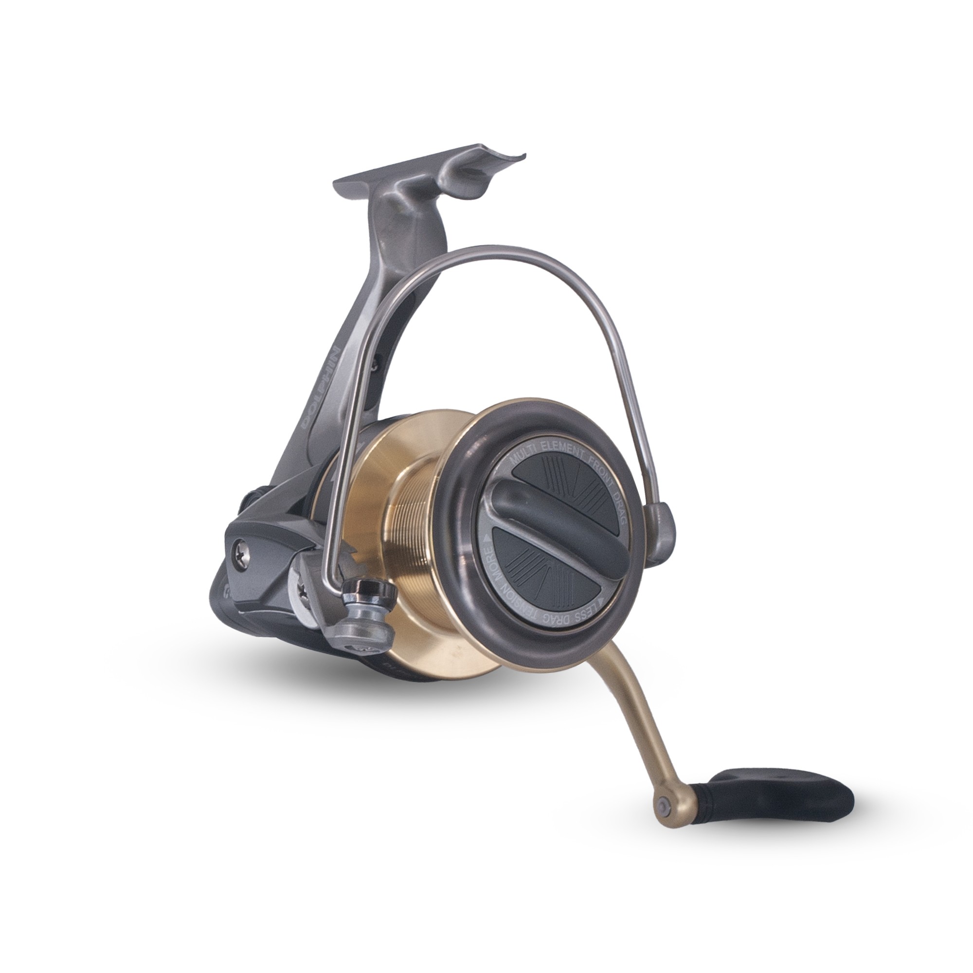 MULINELLO DOLPHIN DLP9000