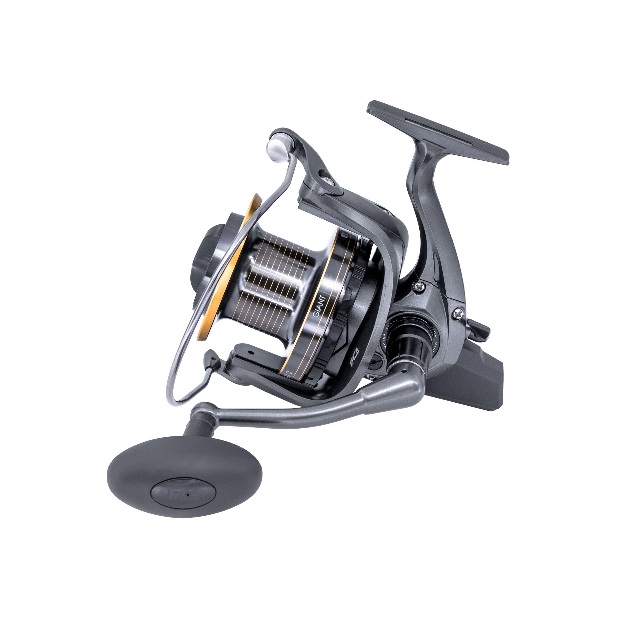 Mulinello Tica Giant G