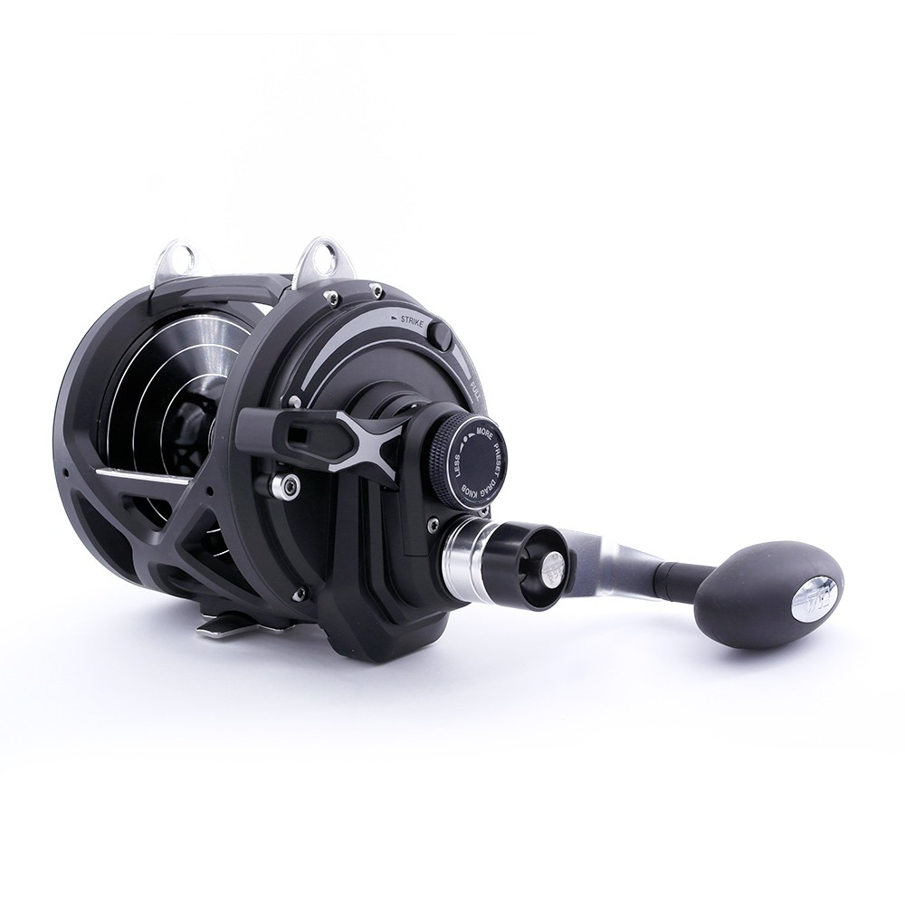 Mulinello Tica OXEAN OX DOUBLE SPEED