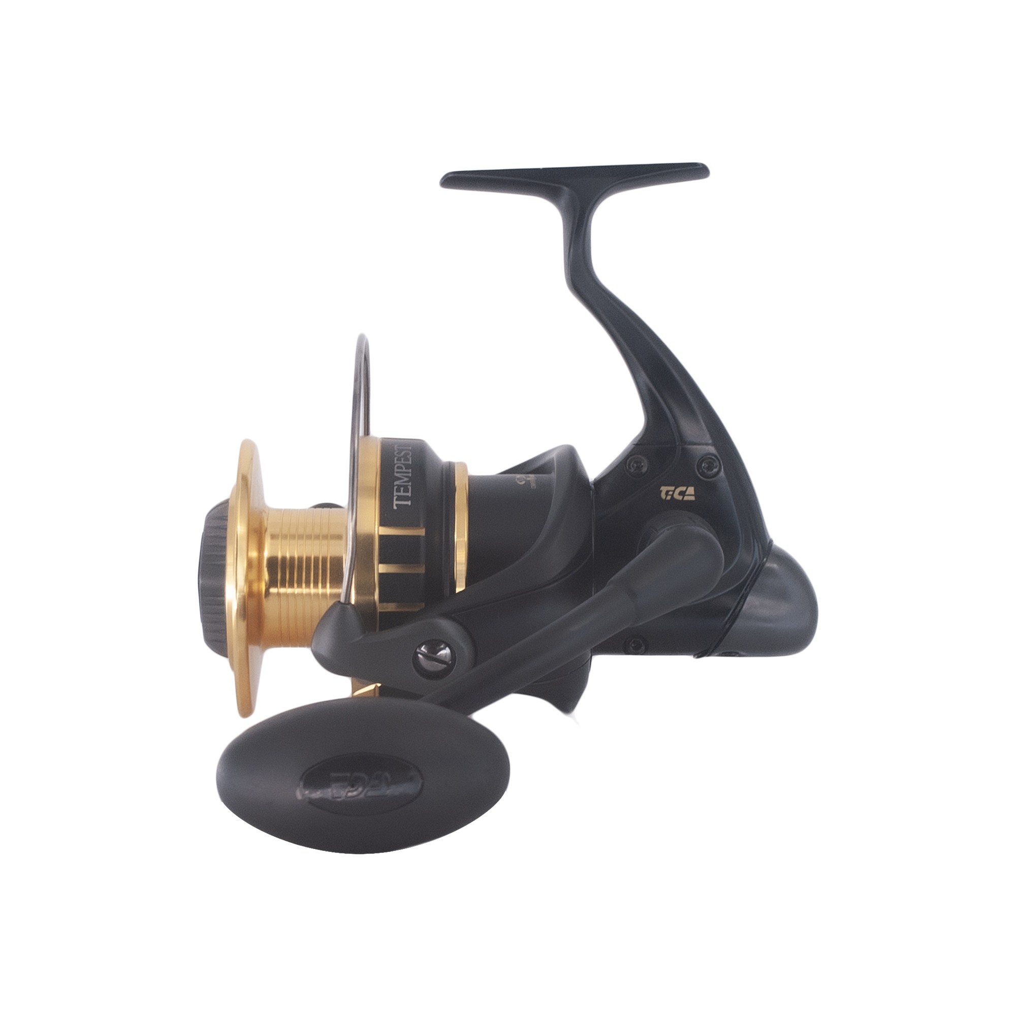 Mulinello Tica Tempest TT 2
