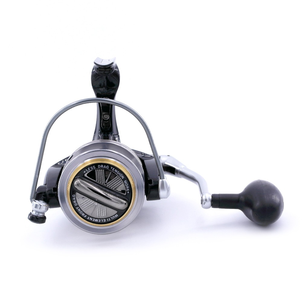 Mulinello Tica SCEPTER GTB