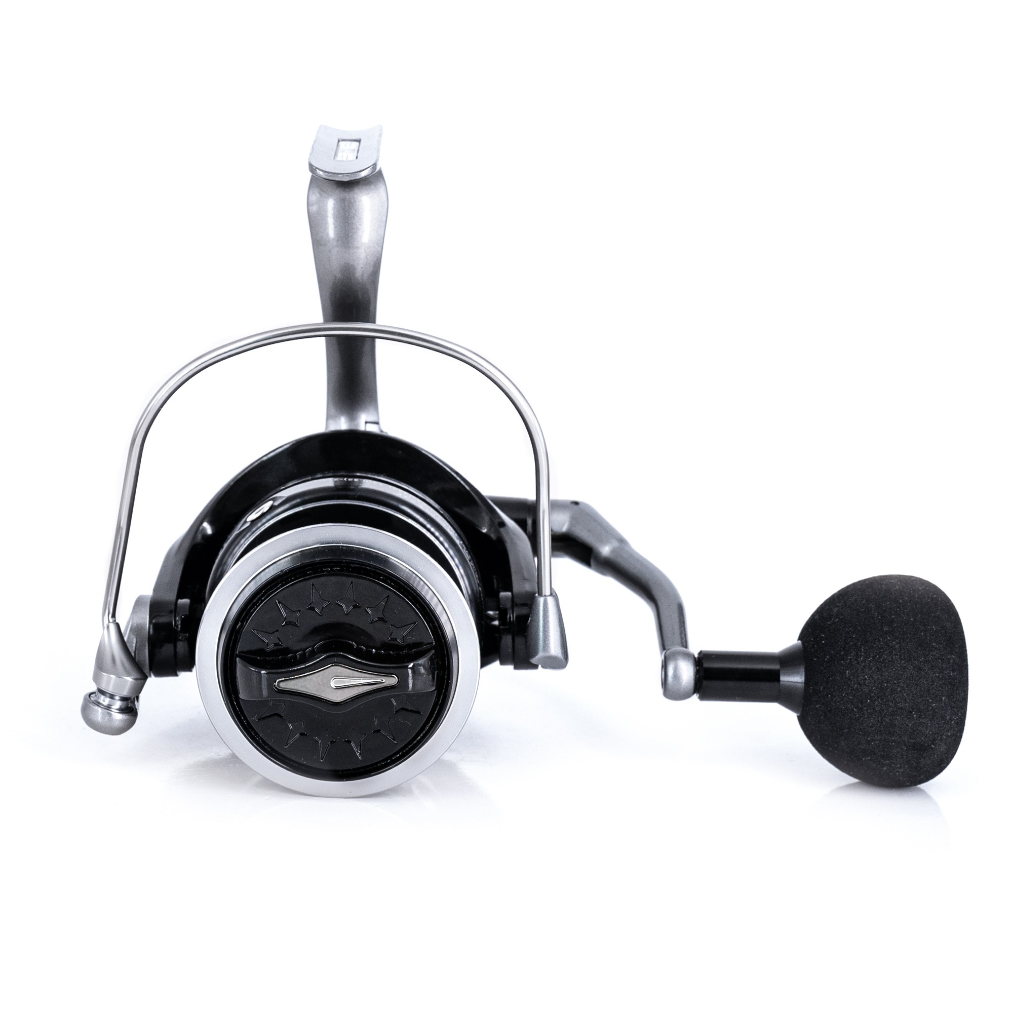 MULINELLO WAVE MENTOR WM5000 4.3