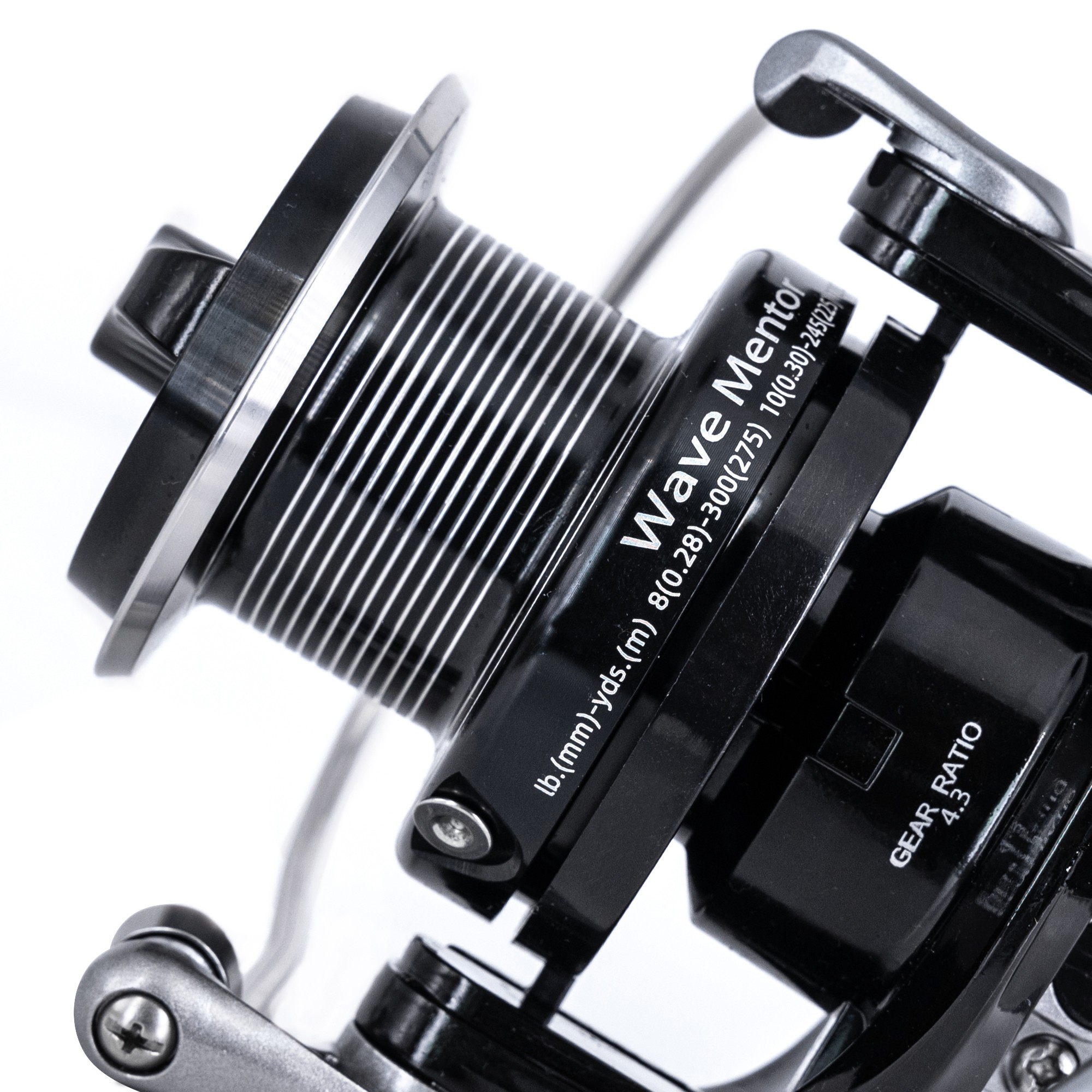 MULINELLO WAVE MENTOR WM5000 4.3