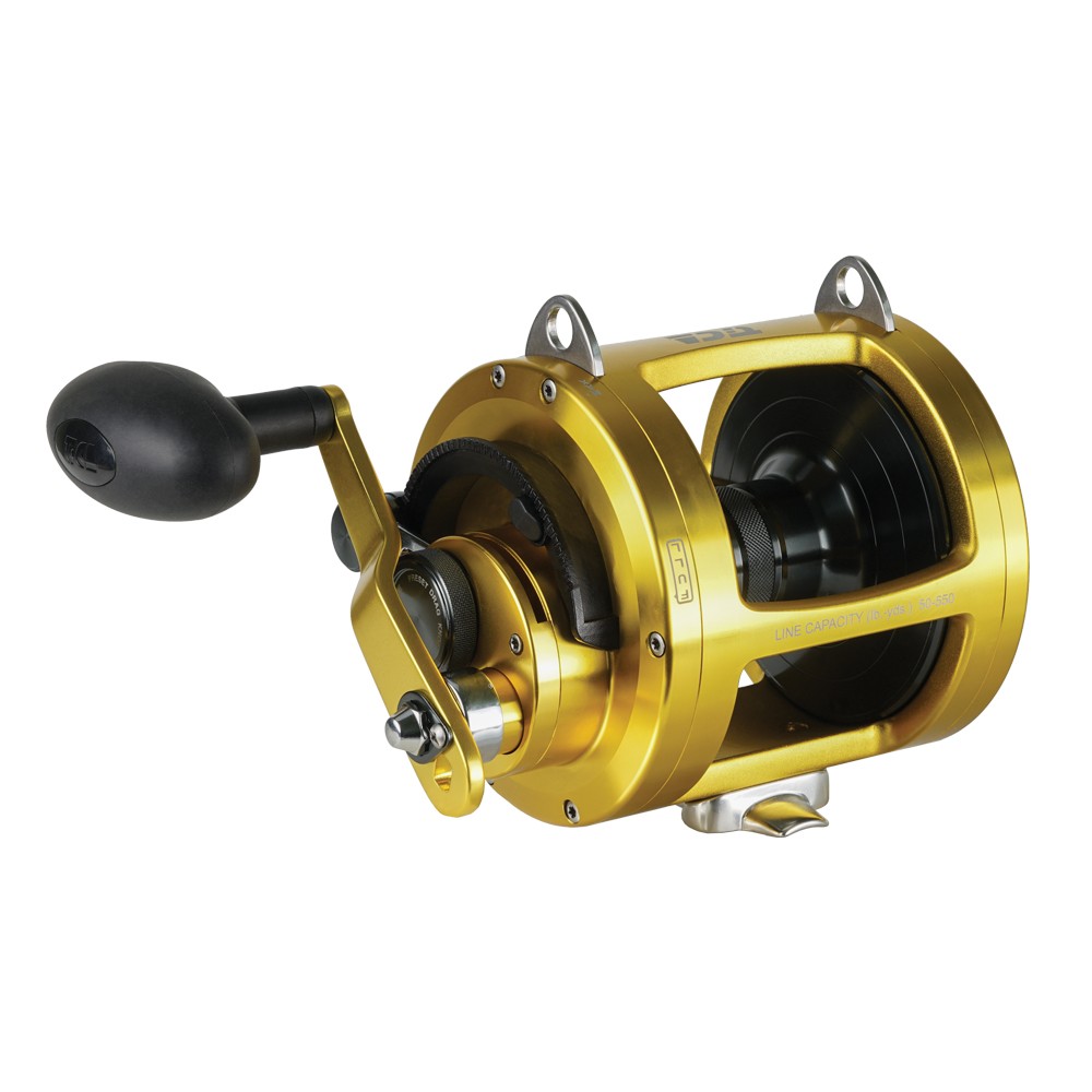Mulinello Tica Team TM SERIES