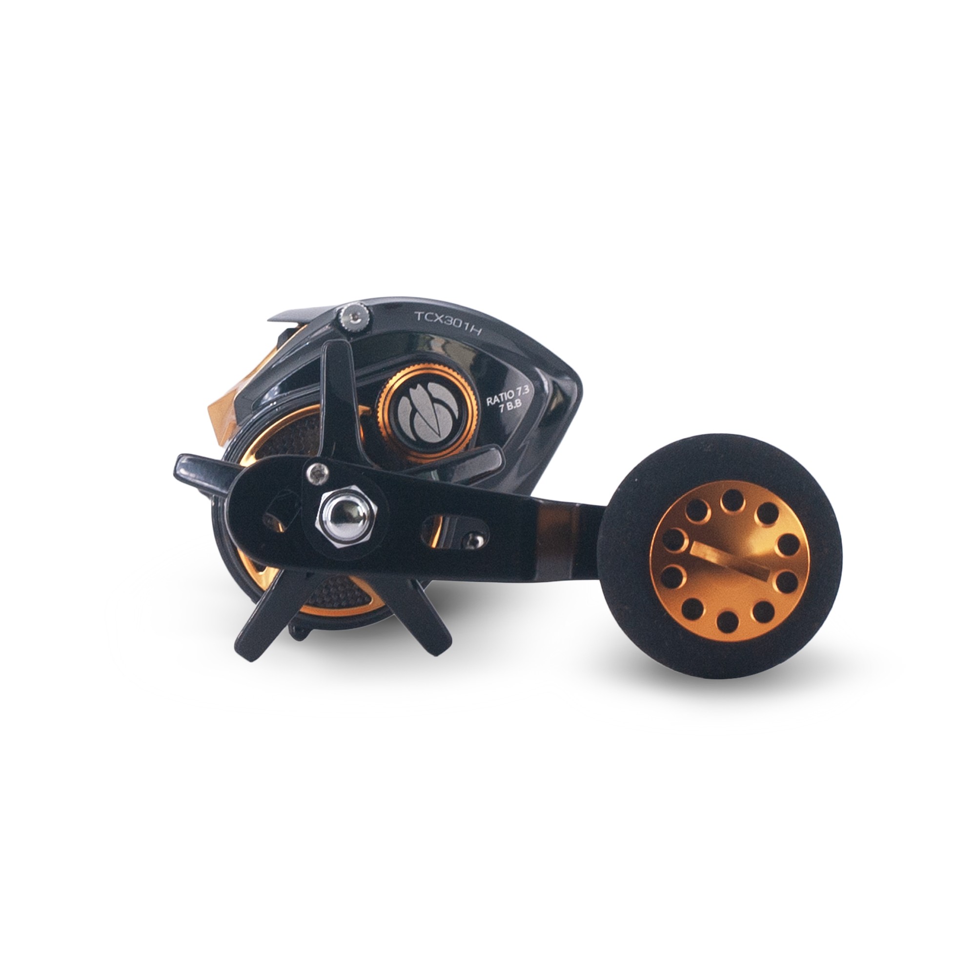Mulinello Titan Claw Extreme TCX
