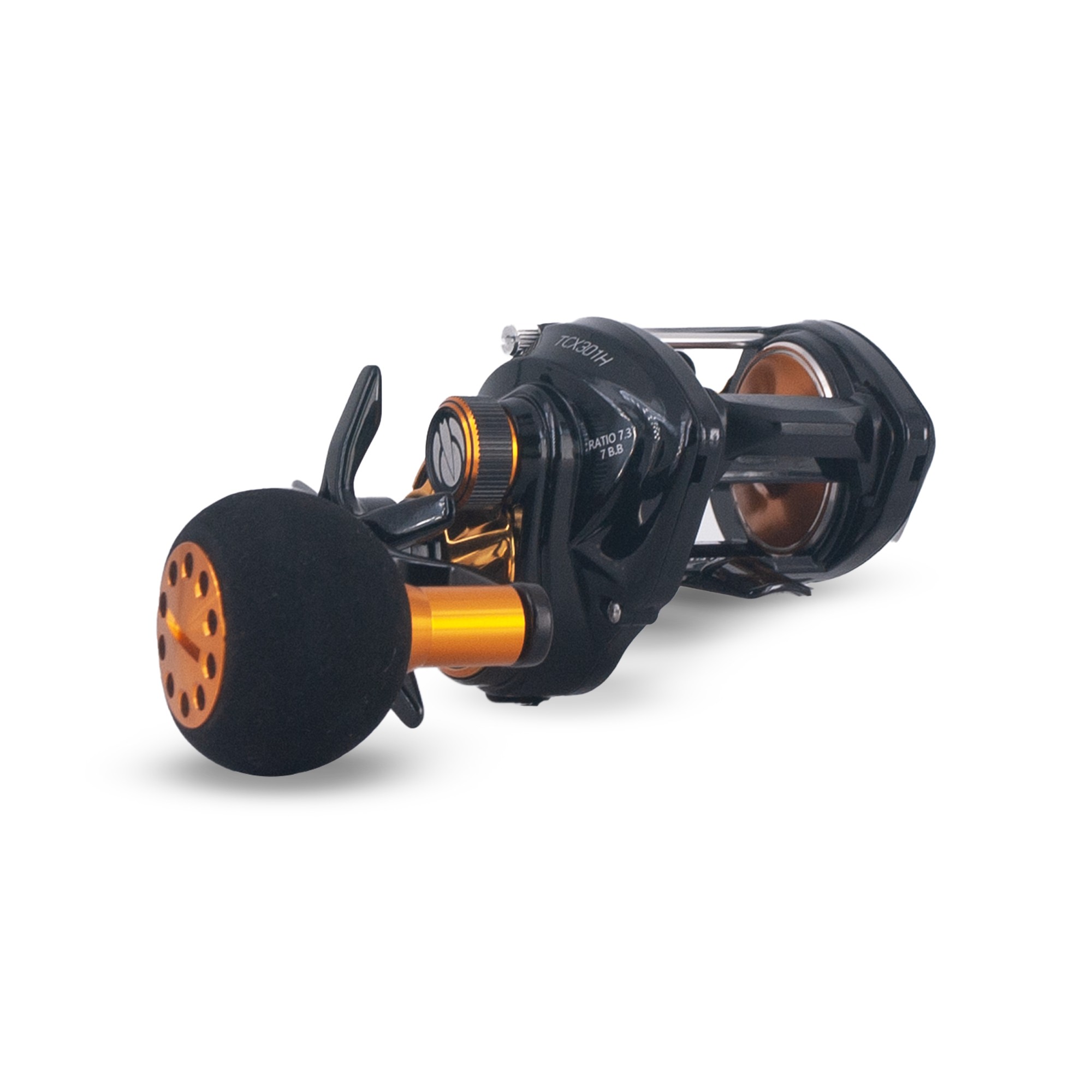 Mulinello Titan Claw Extreme TCX