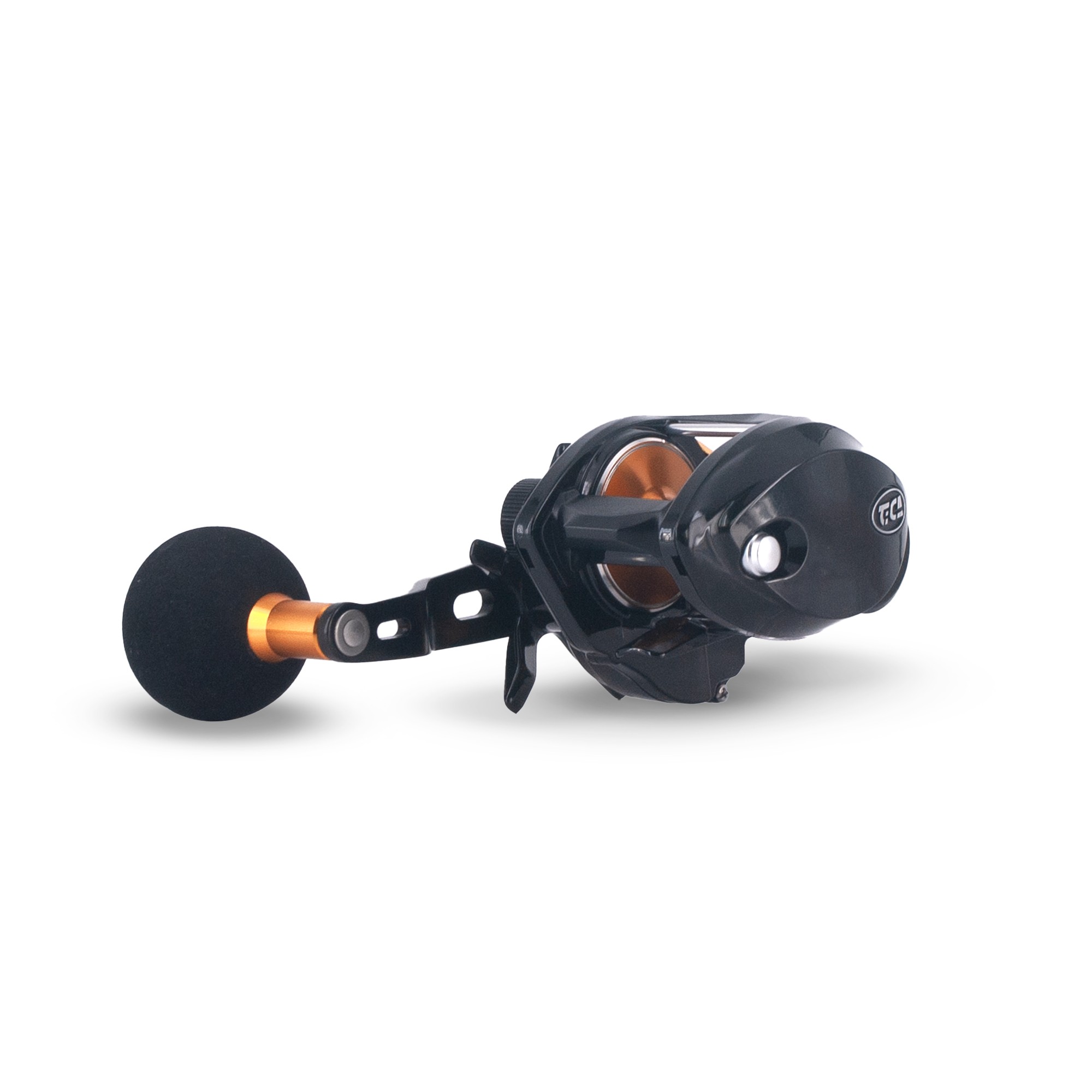Mulinello Titan Claw Extreme TCX